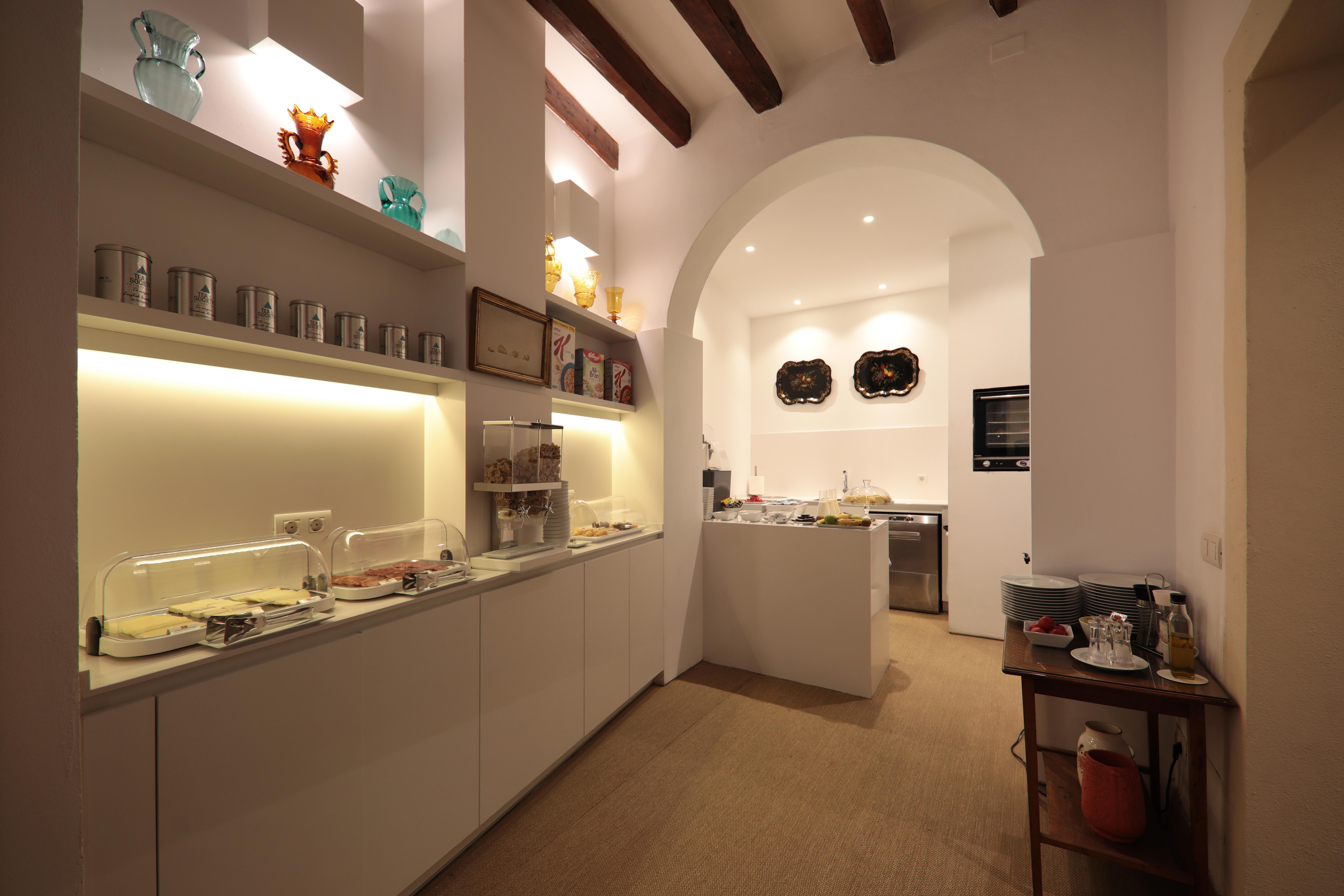 Hotel Ah Art Palma Palma de Mallorca