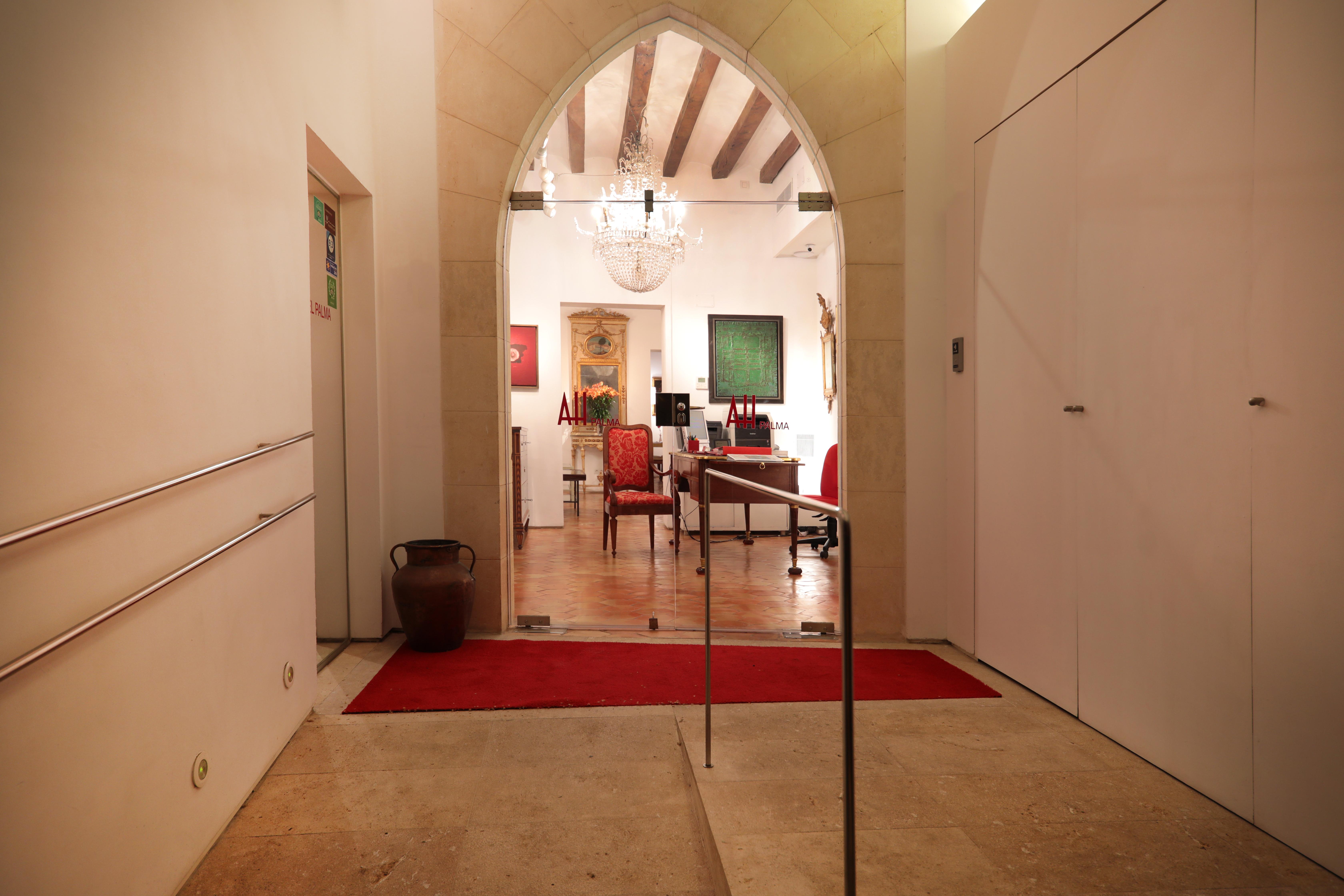 Hotel Ah Art Palma Palma de Mallorca