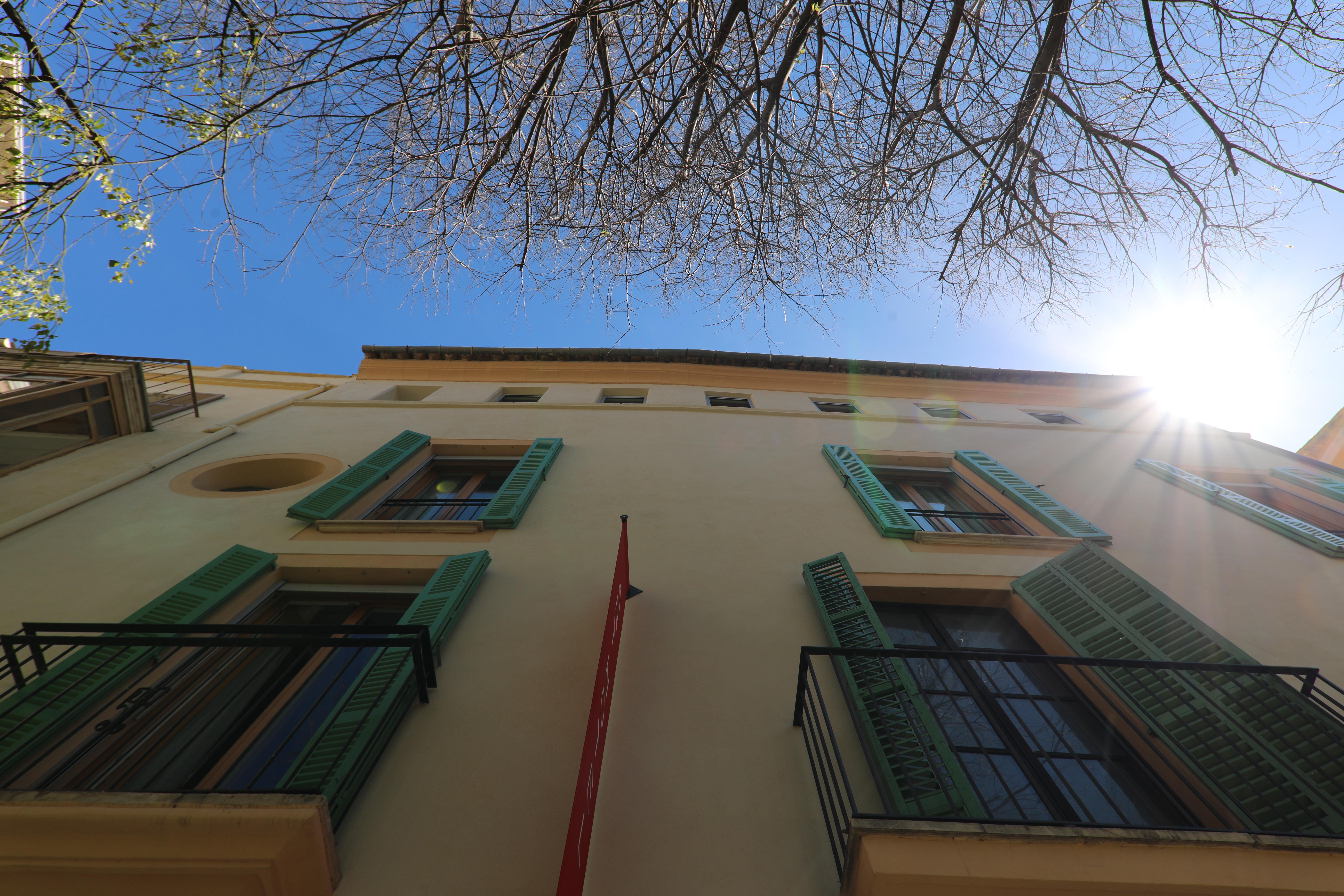 Hotel Ah Art Palma Palma de Mallorca