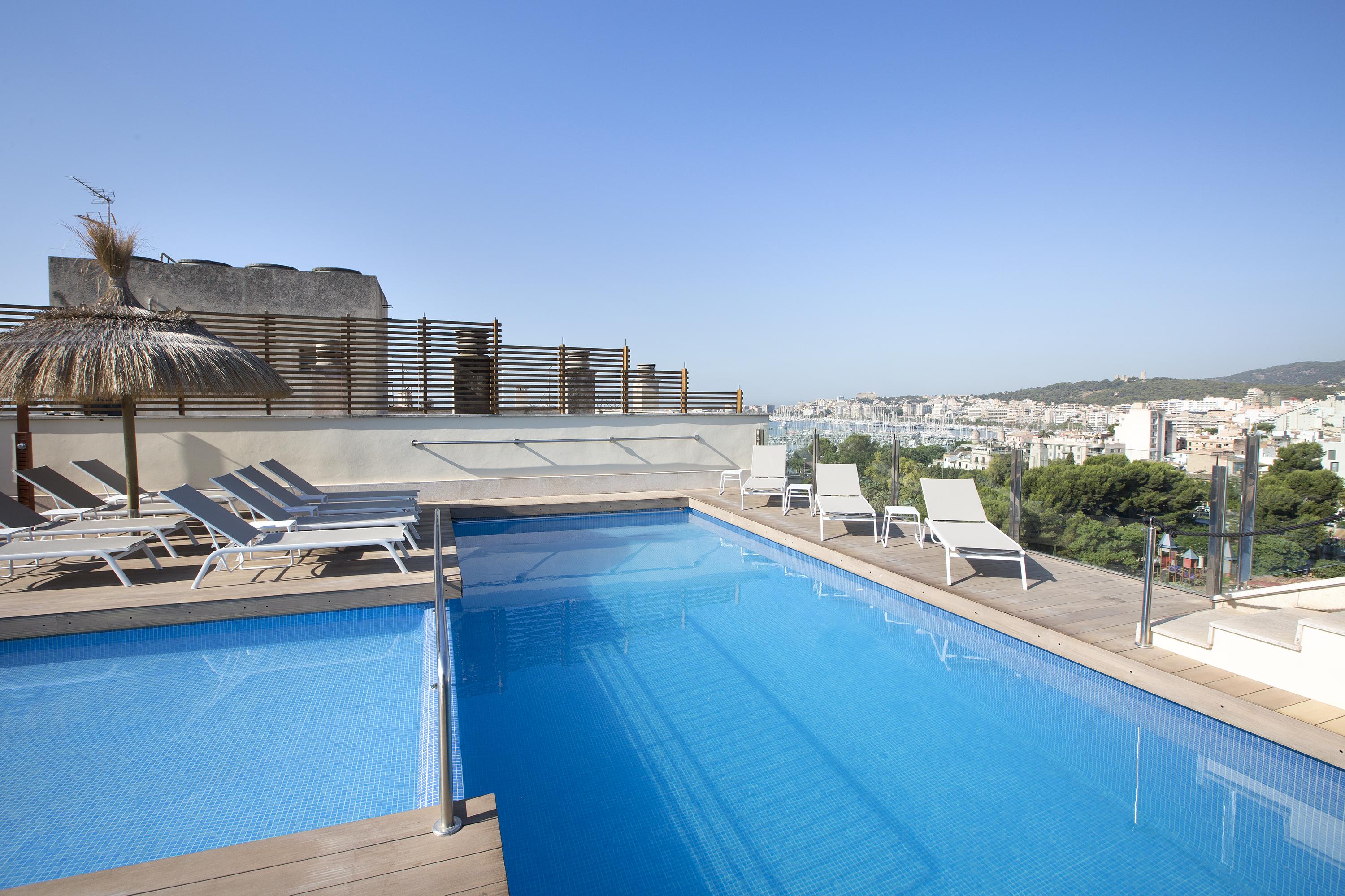Saratoga 4* Palma de Maiorca