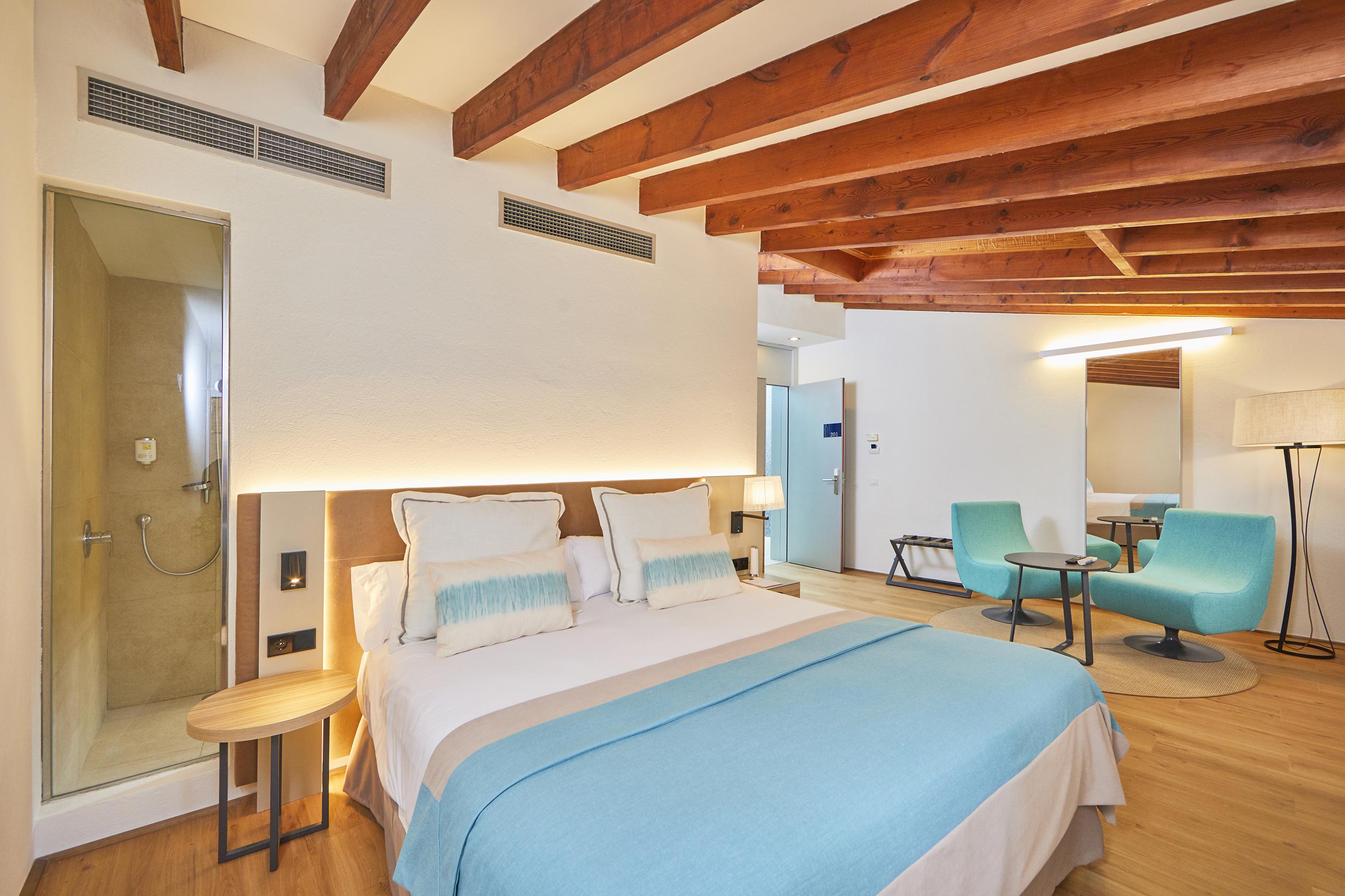 Santa Clara Urban Hotel&spa Hotel