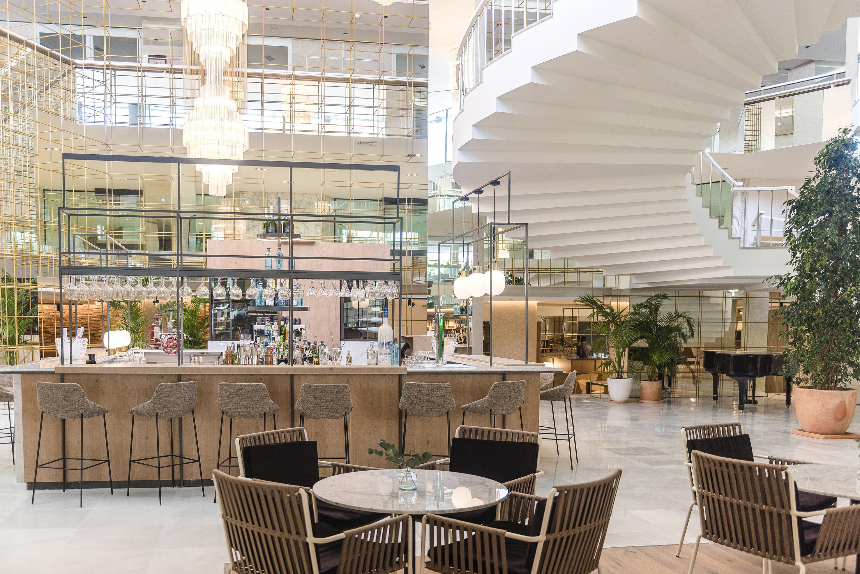 Meliá Marina 4* Palma de Mallorca