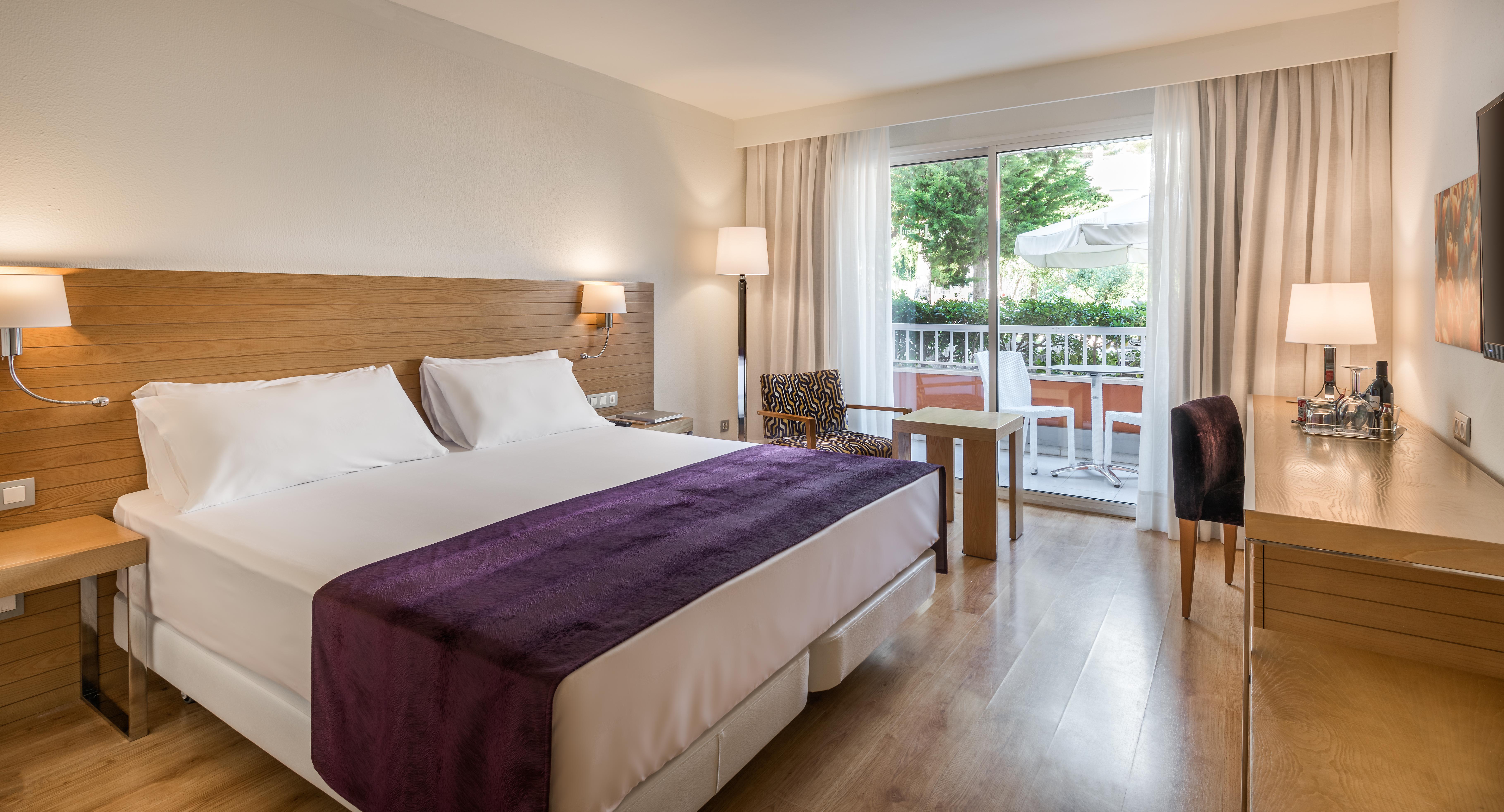 Hesperia Ciudad De Mallorca Palma de Mallorca