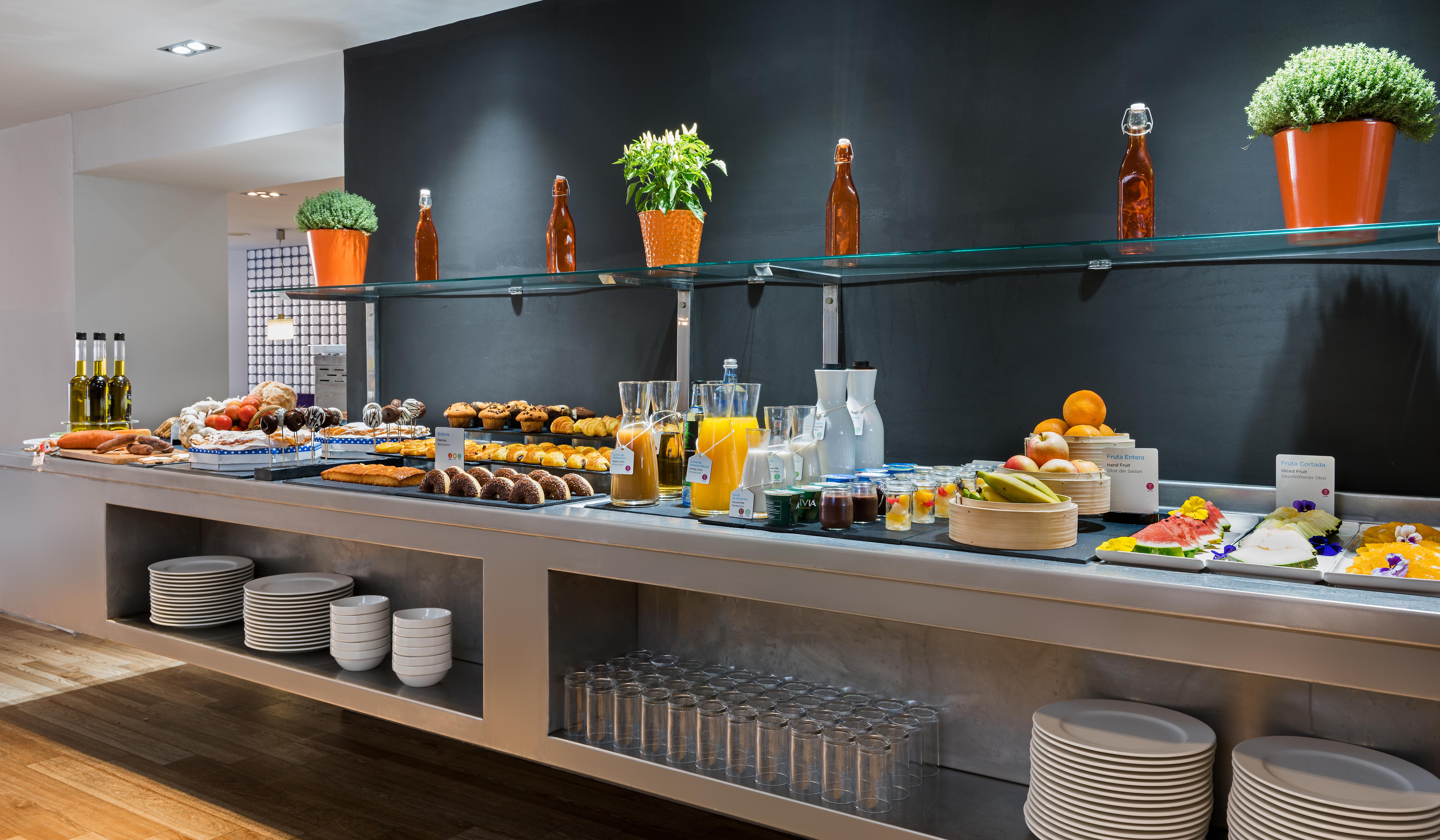 Hotel Hesperia Ciudad De Mallorca Palma de Mallorca