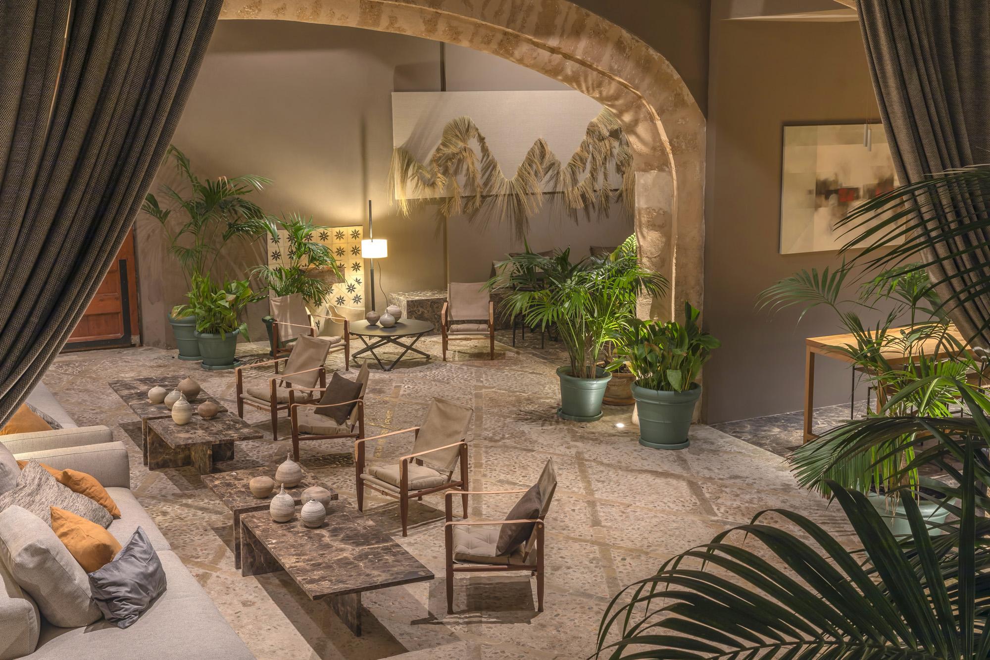 Hotel Cera Palma de Mallorca