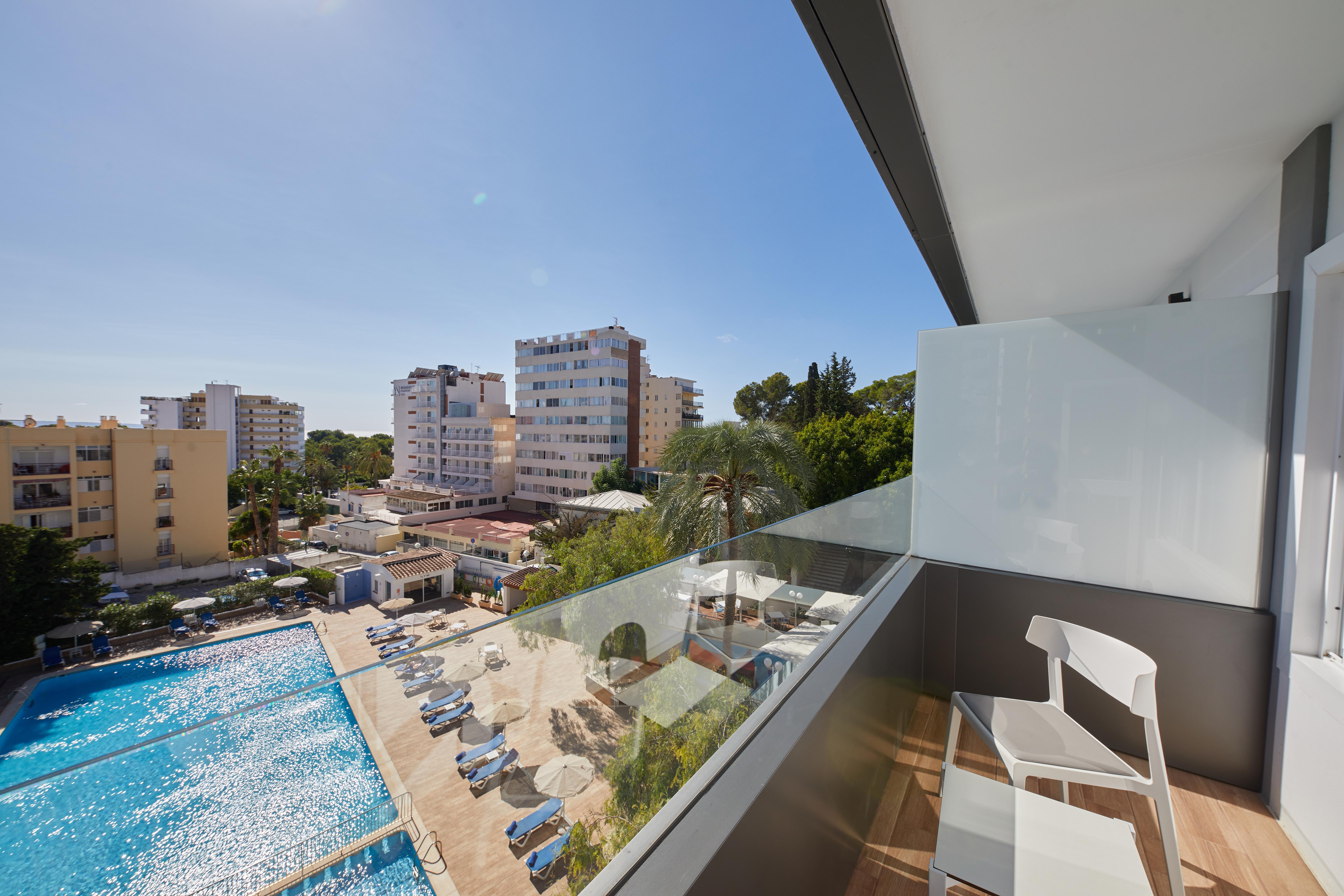 Joan Miro Museum Hotel Palma
