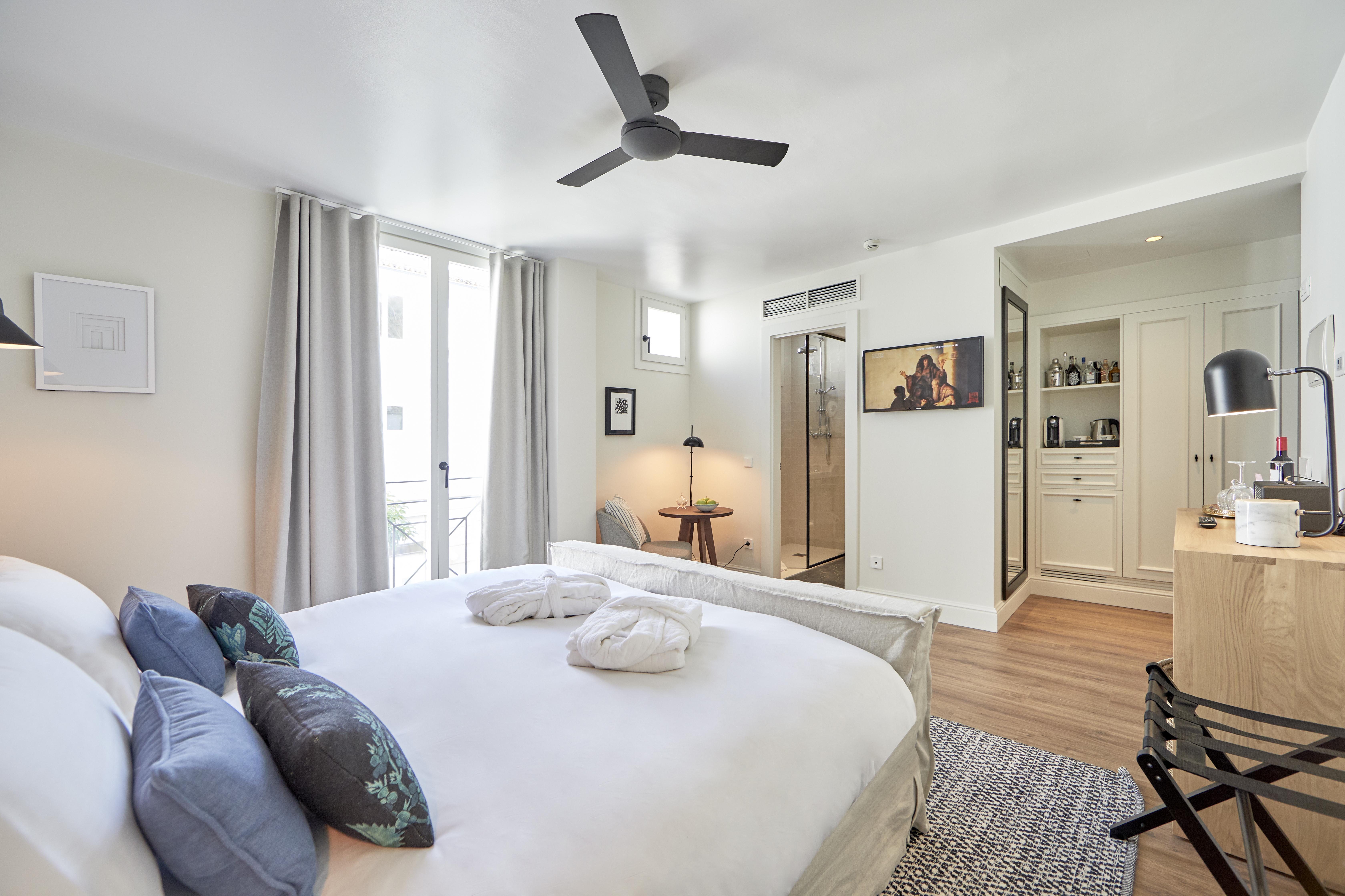 Mhouse Boutique 4* Palma de Mallorca
