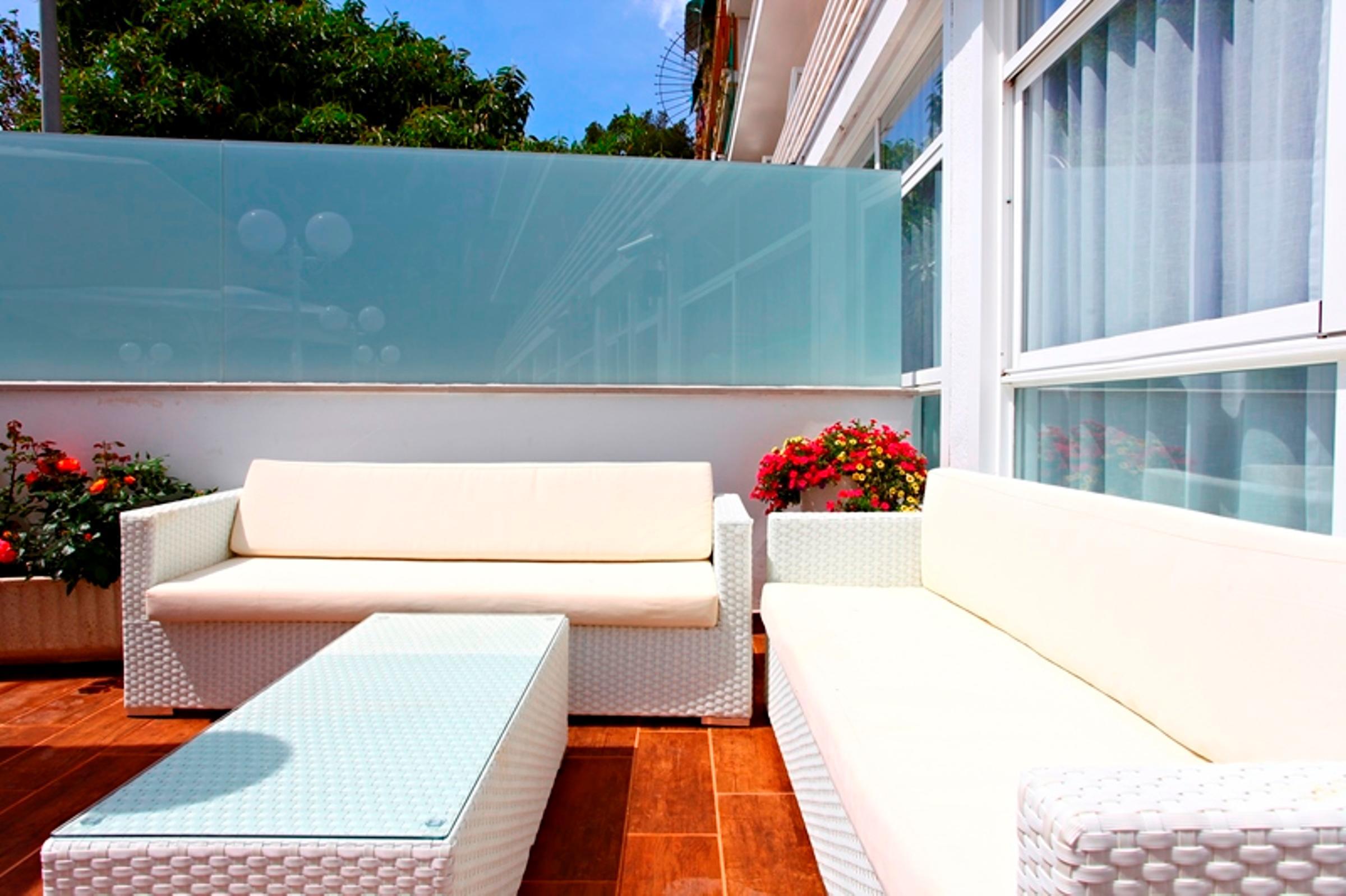 Hotel Joan Miro Museum 4*