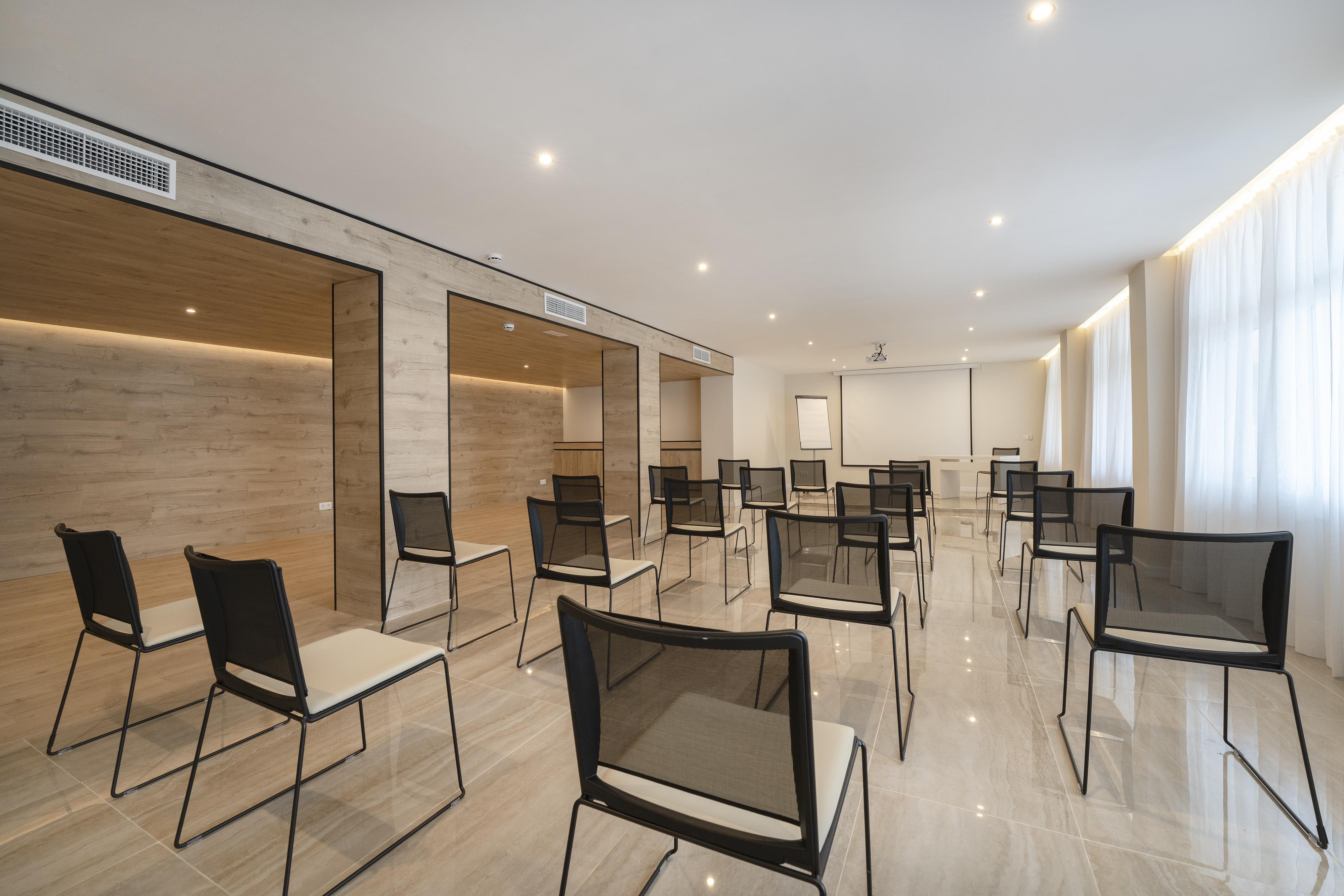 Joan Miro Museum Hotel Palma