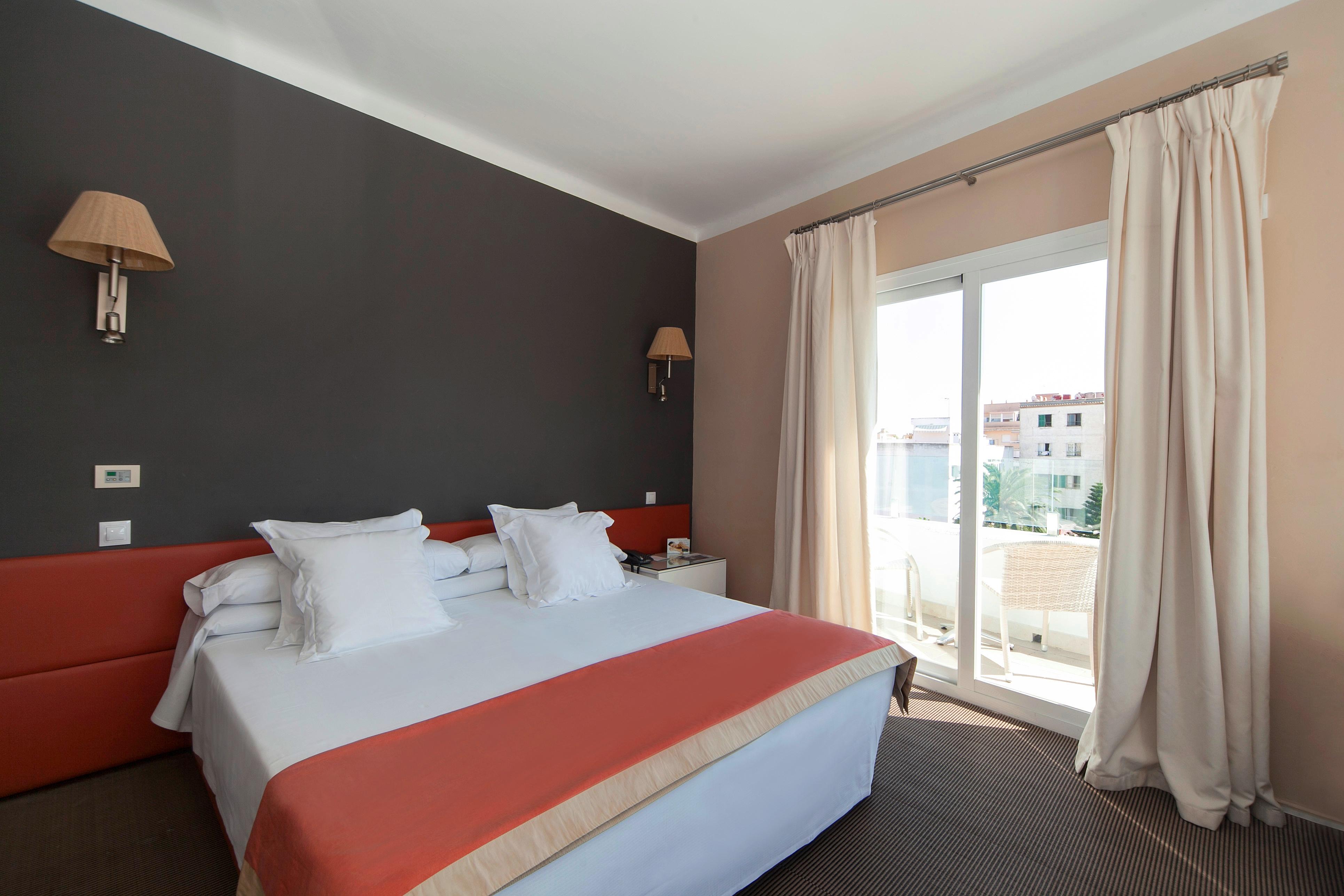 Hotel Portofino Mallorca 4*