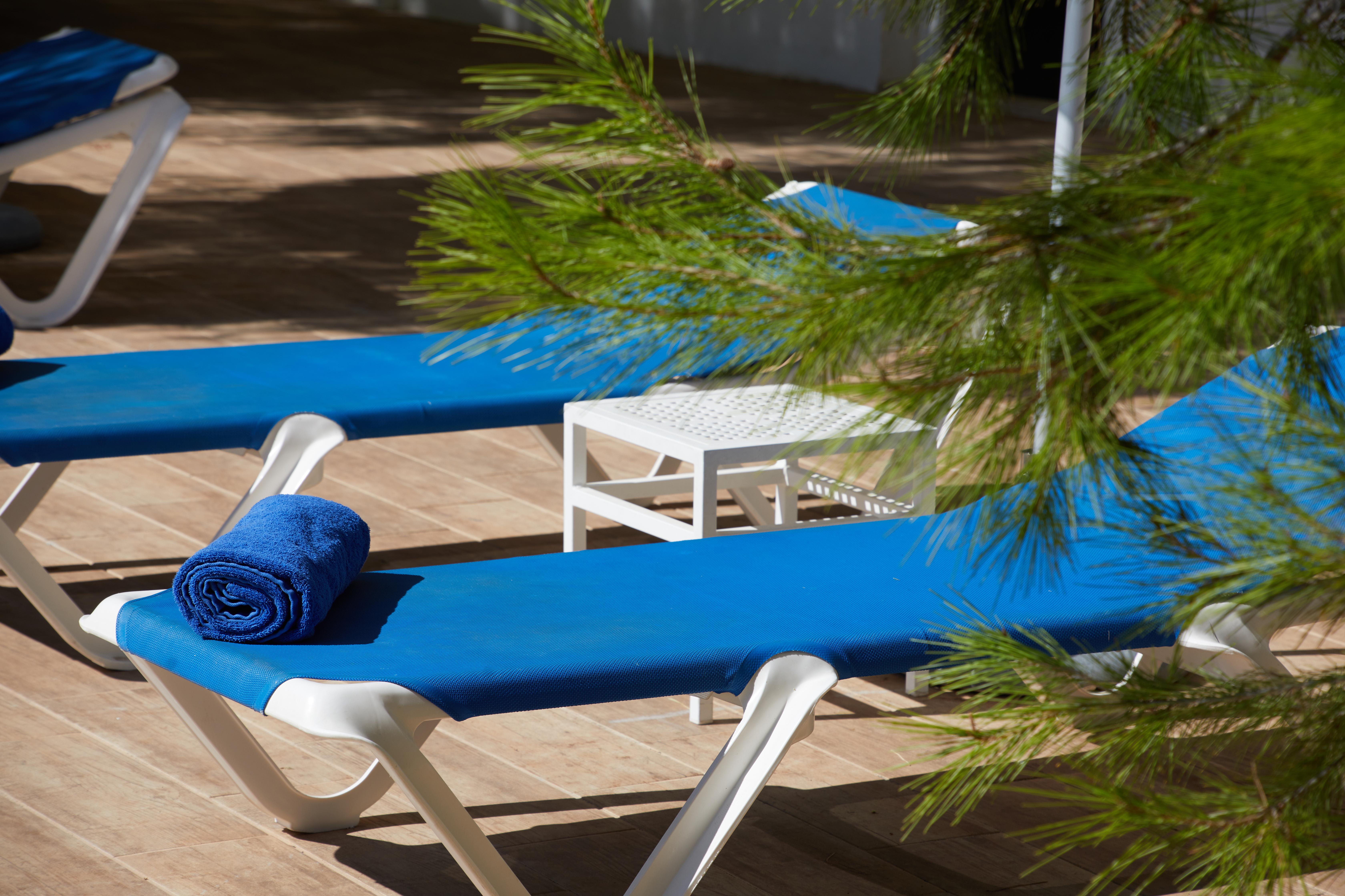 Hotel Joan Miro Museum Palma