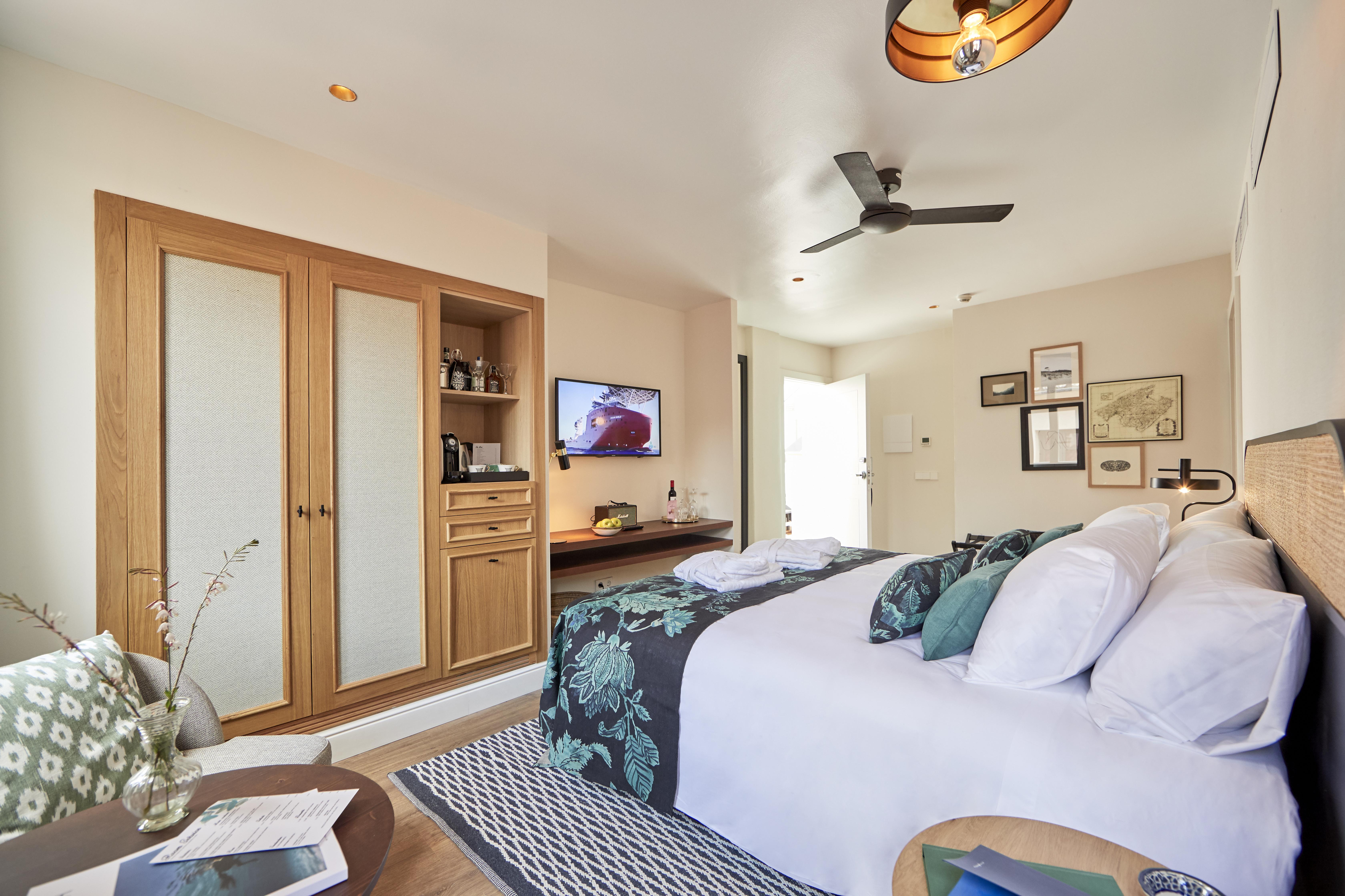Hotel Mhouse Boutique Palma de Mallorca