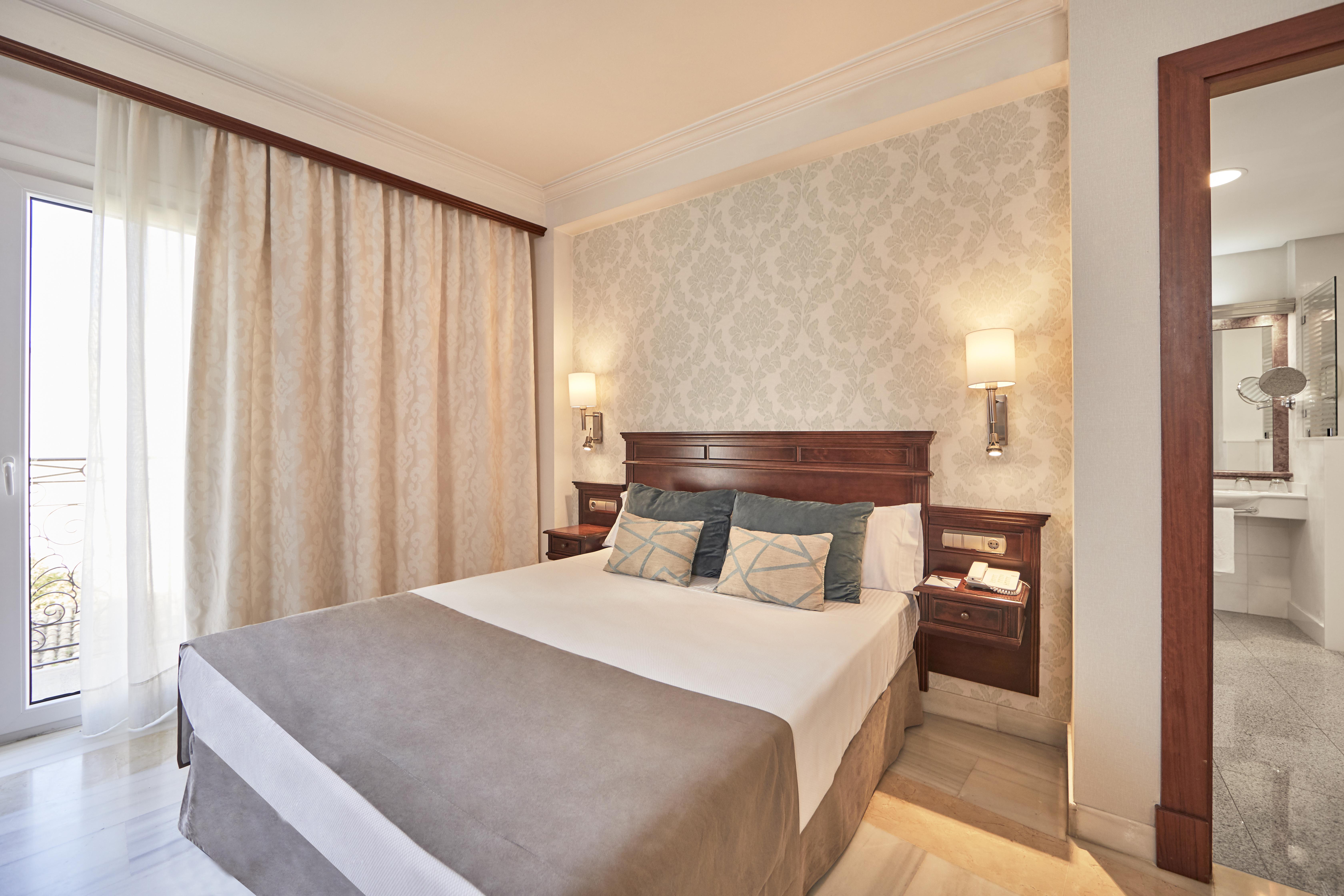 Bordoy Continental 4* Palma de Mallorca