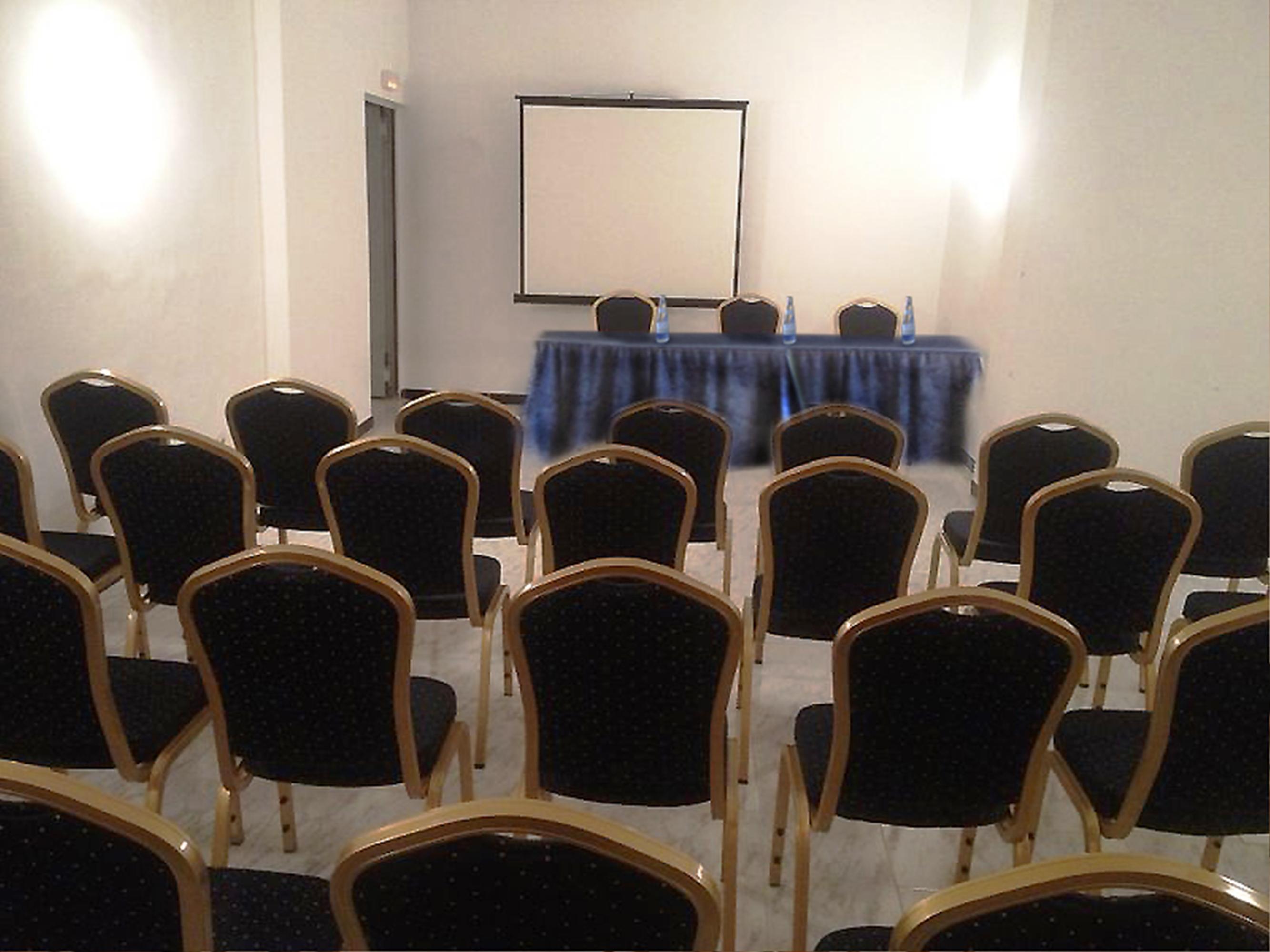 Amic Colon Hotel 3*