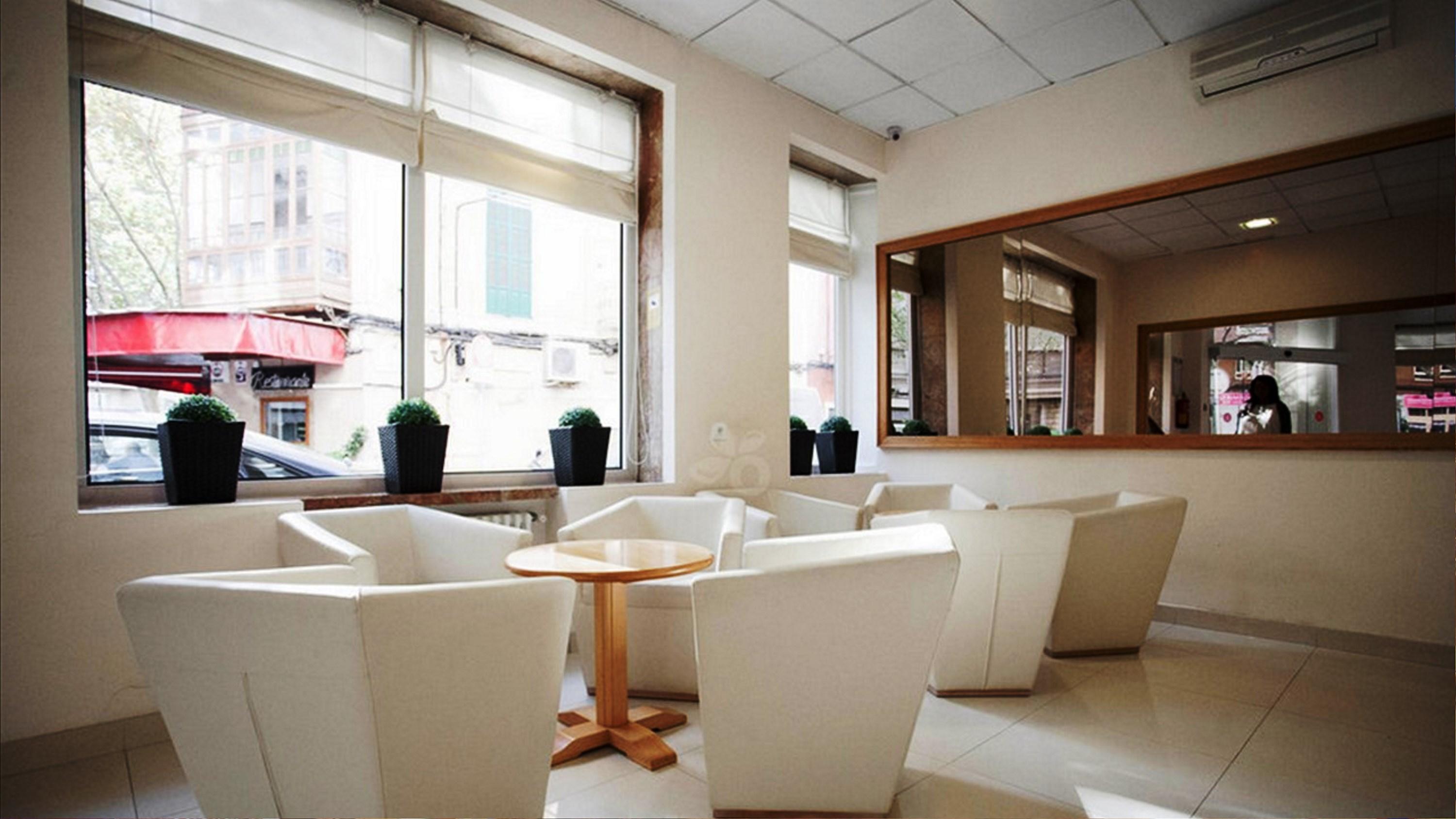 Hotel Amic Colon 3*