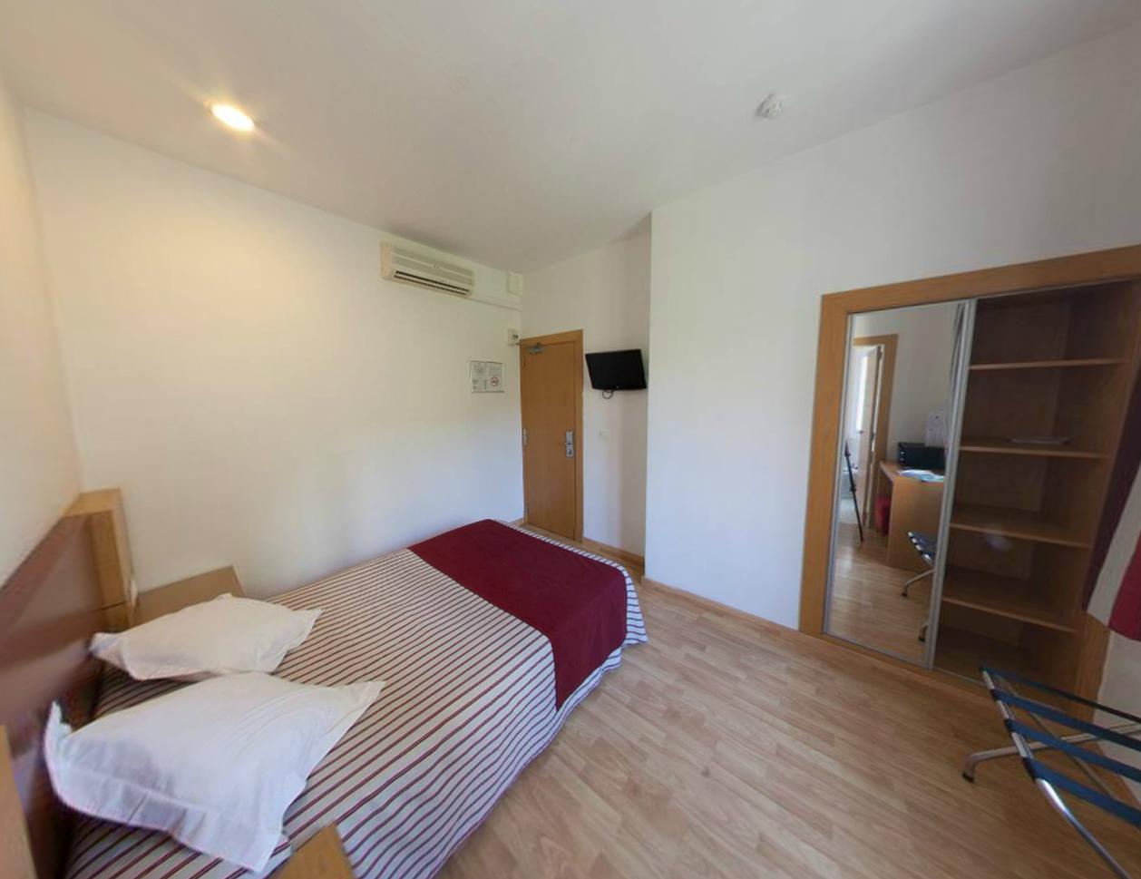 Amic Colon Hotel