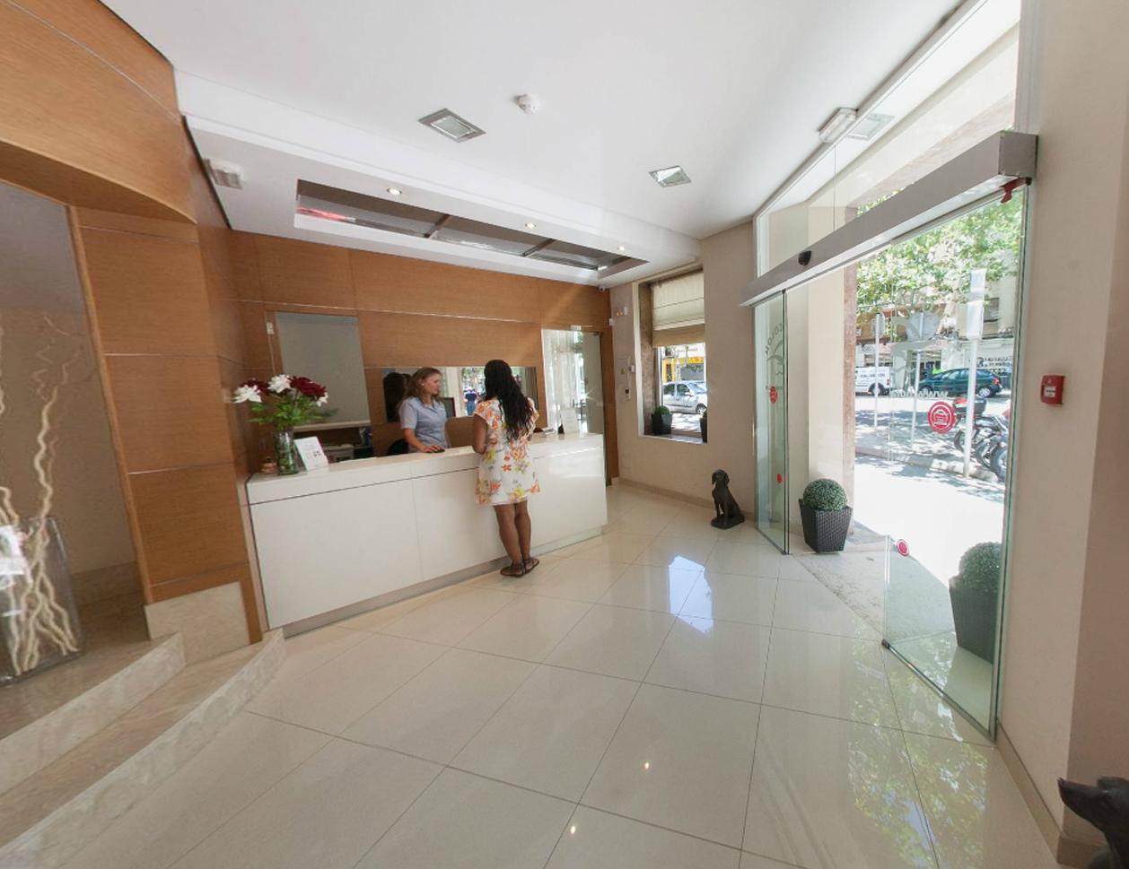 Hotel Amic Colon