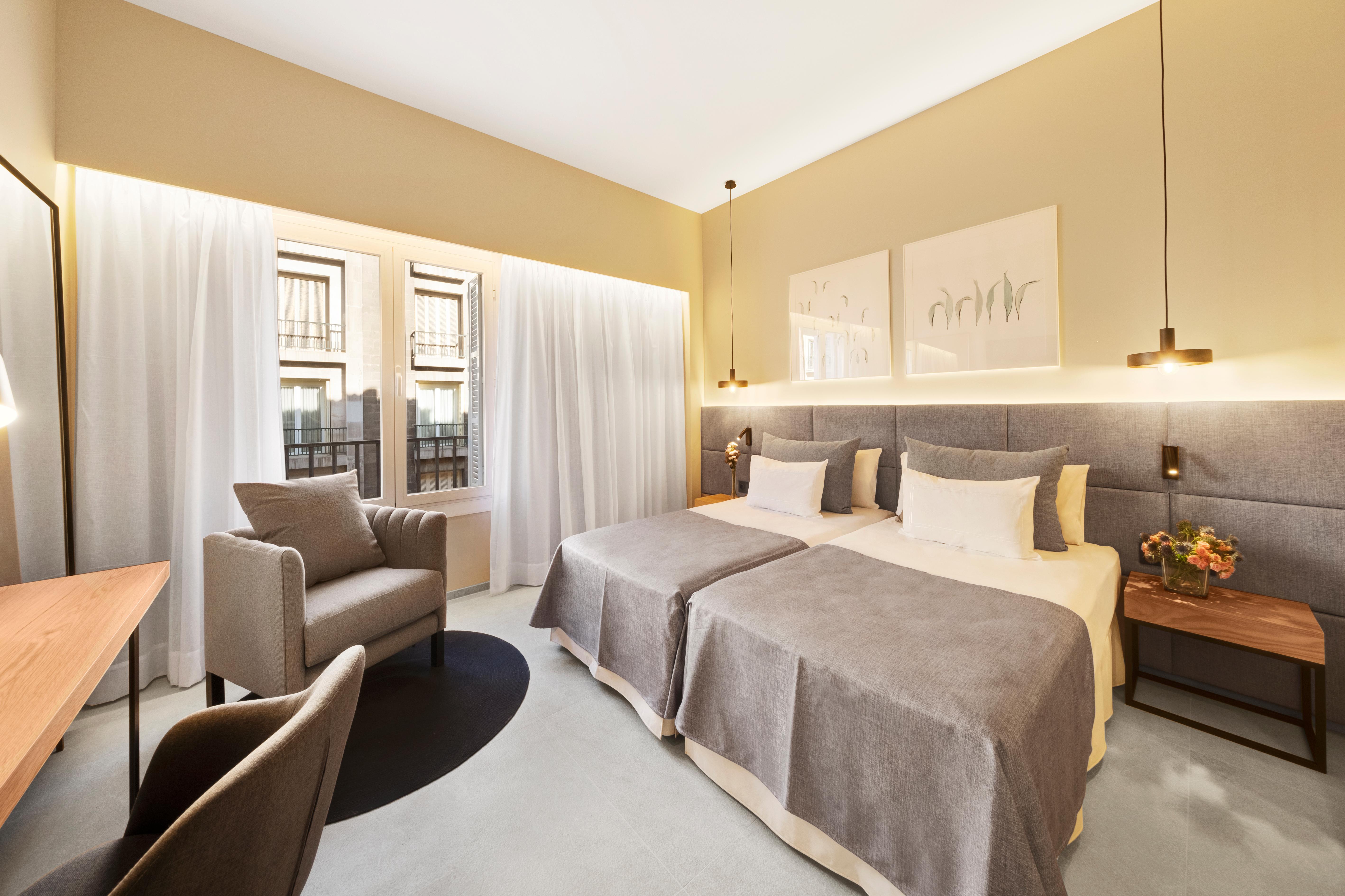 Almudaina Hotel Palma