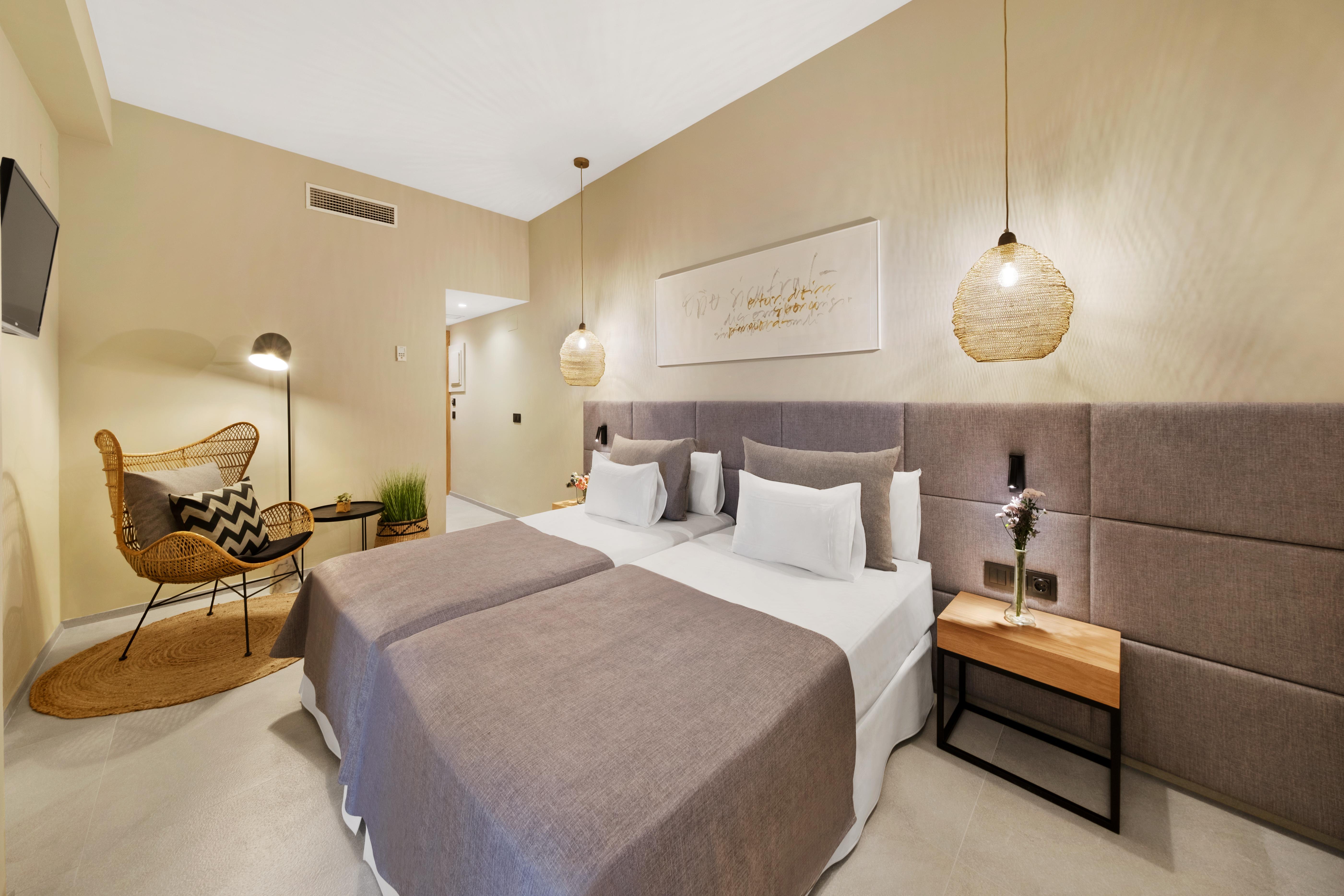 Hotel Almudaina Palma de Mallorca