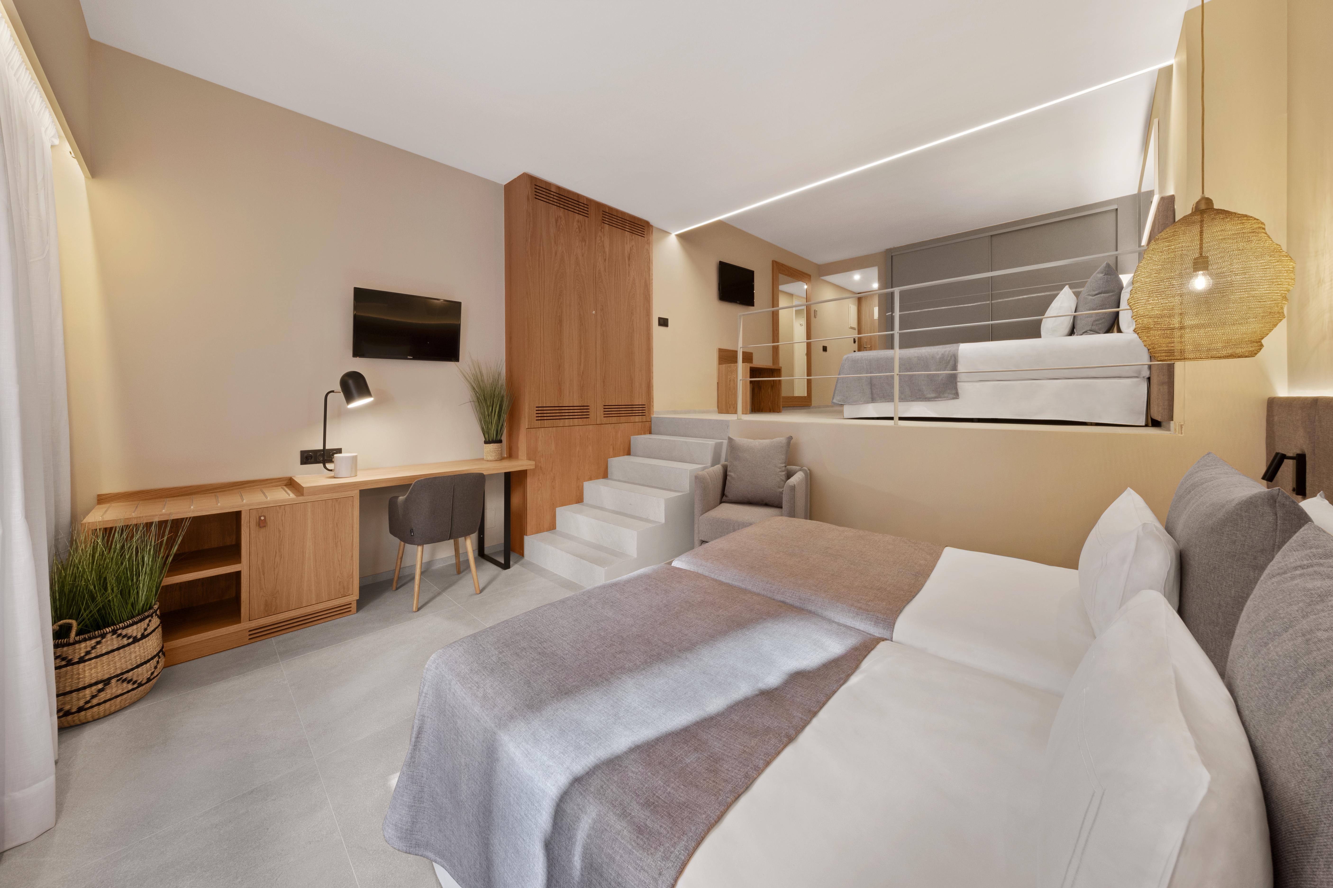 Hotel Almudaina Palma de Mallorca