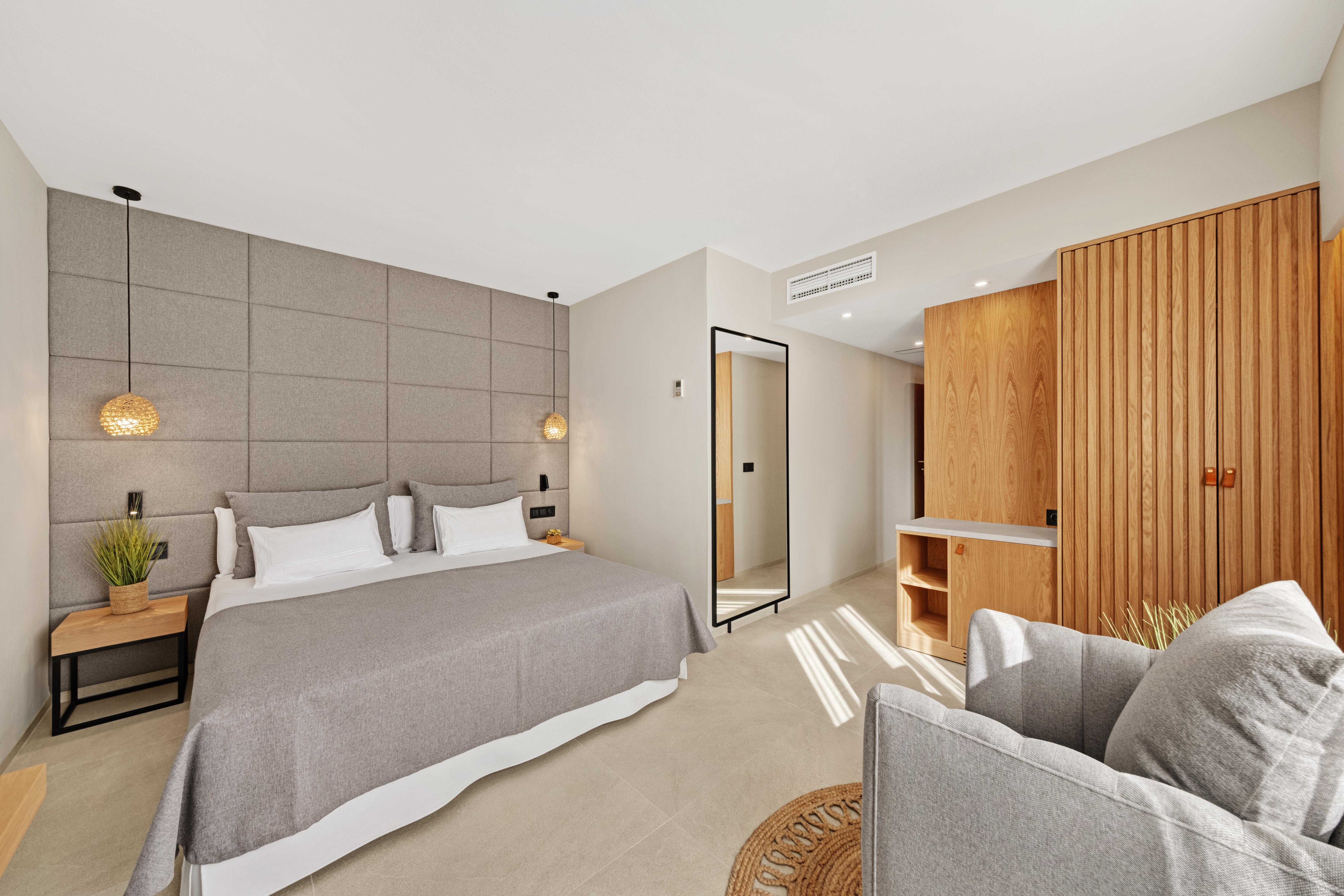 Hotel Almudaina Palma de Mallorca
