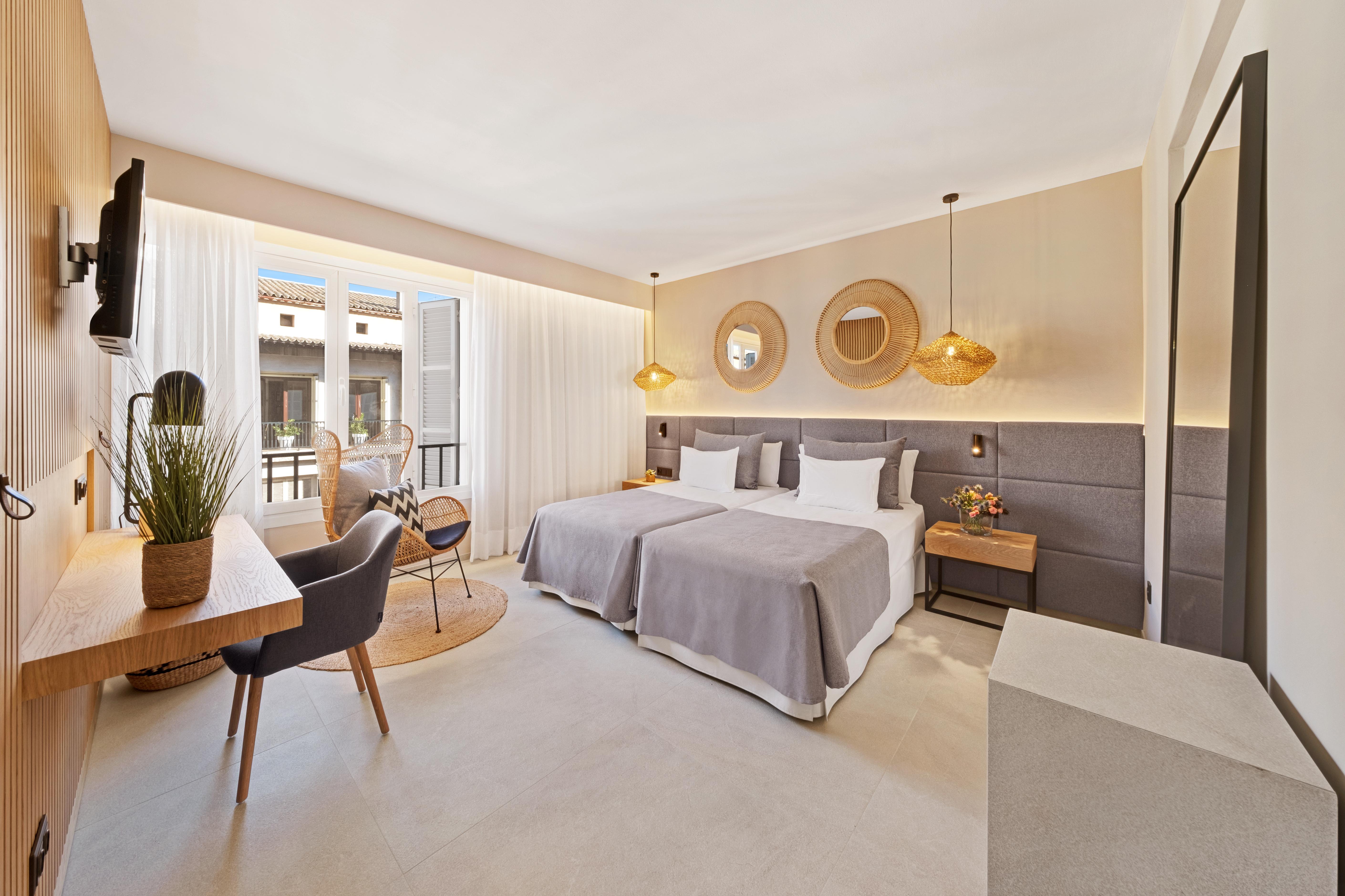Almudaina Hotel Palma de Mallorca