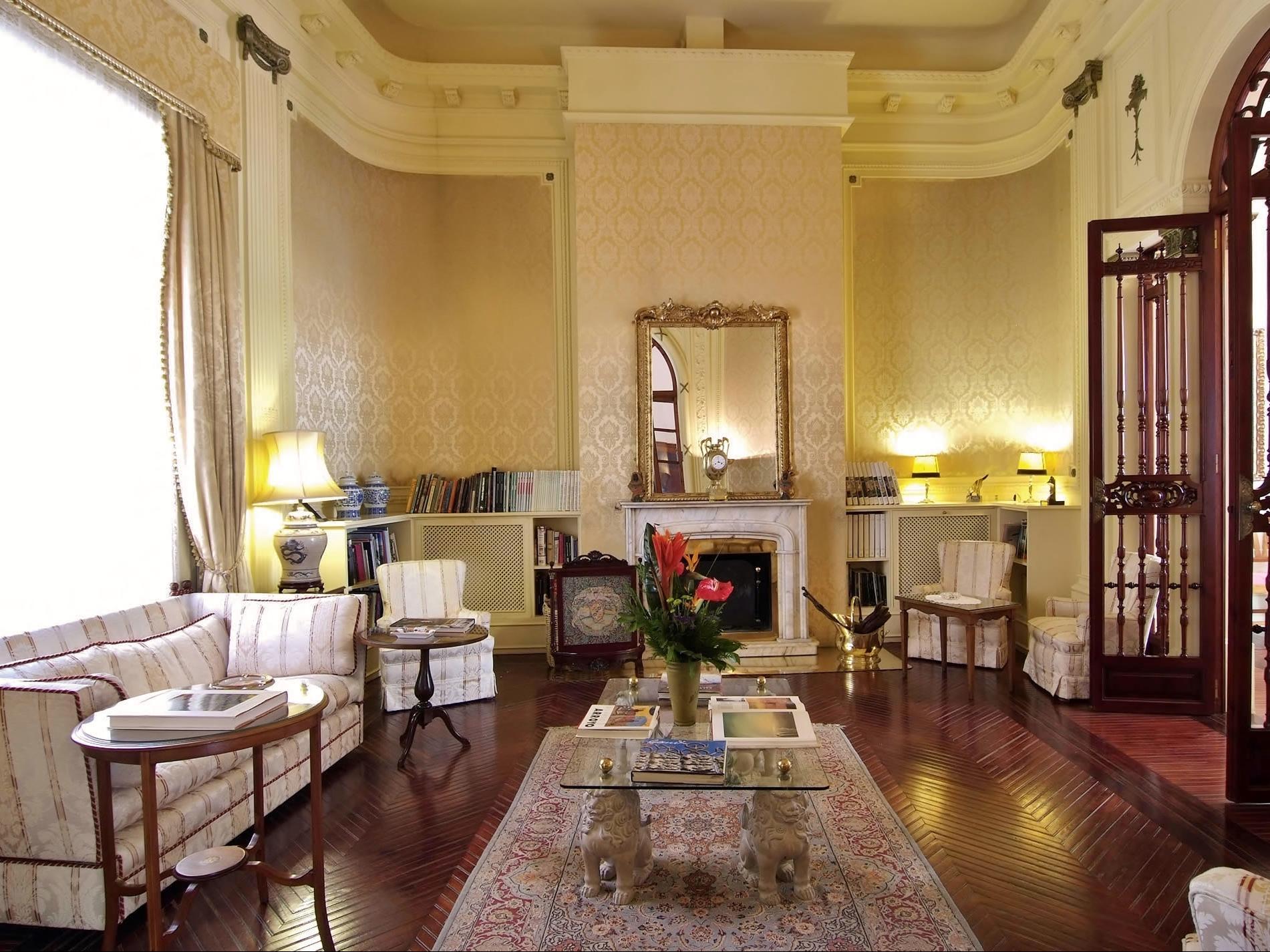 Palacio Ca Sa Galesa Hotel Palma de Maiorca