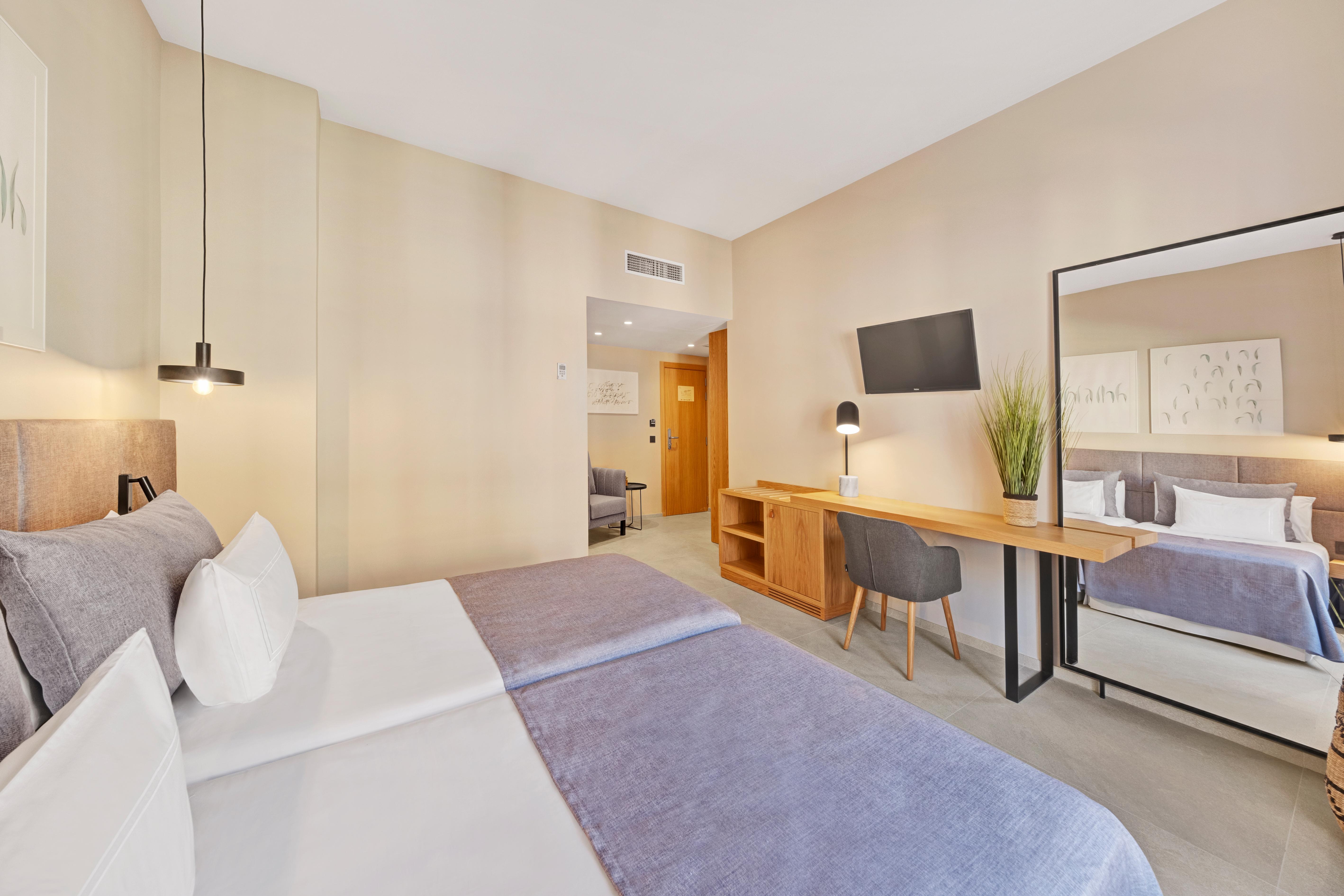 Almudaina 4* Palma de Mallorca