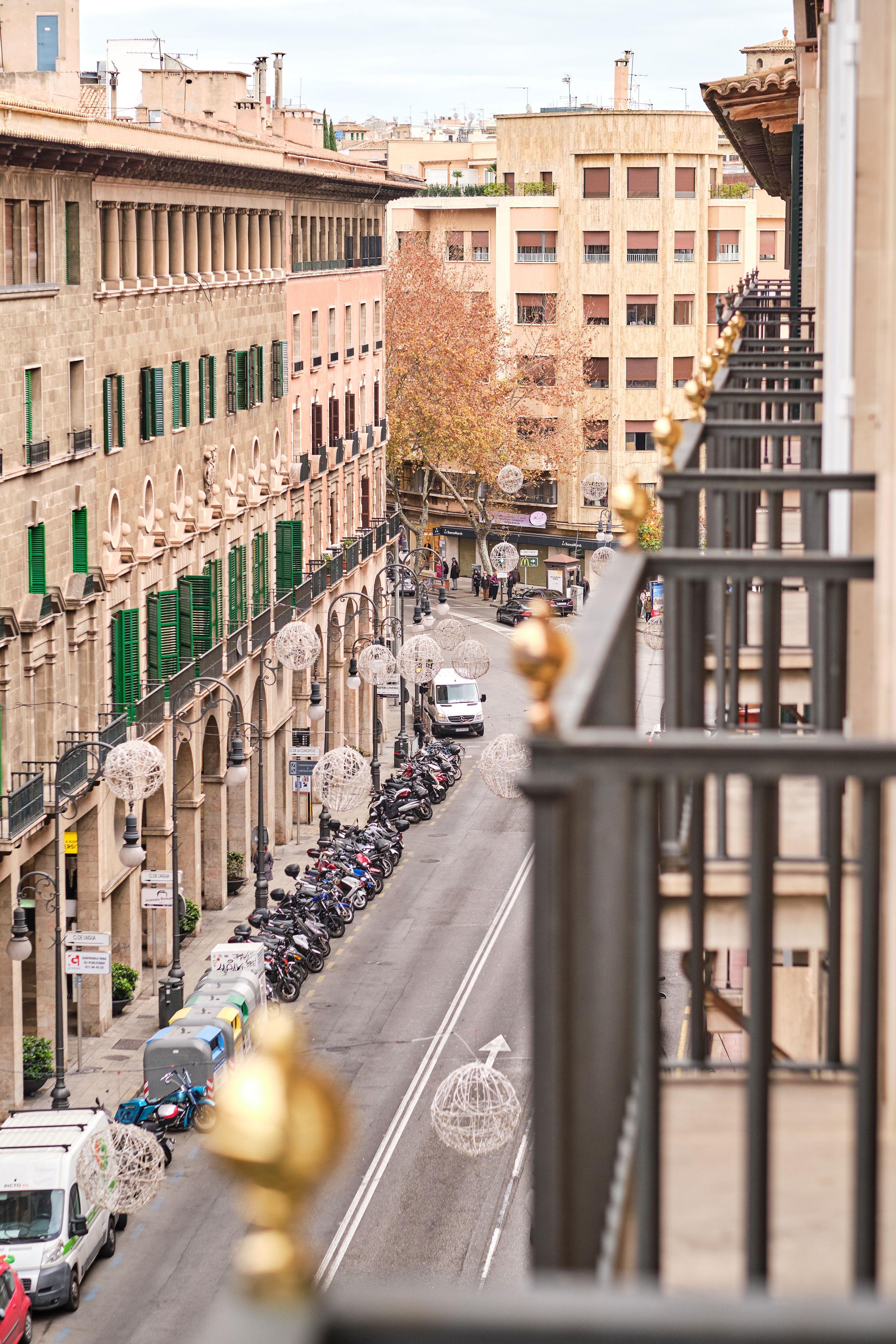 Almudaina 4* Palma de Mallorca