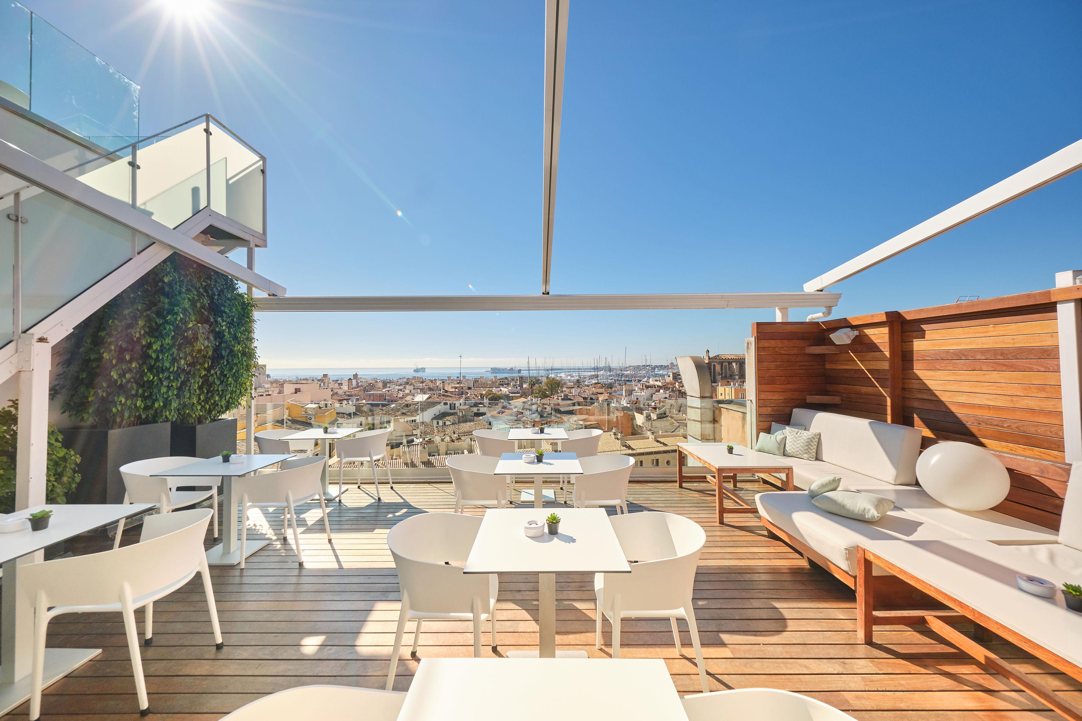 Almudaina Hotel Palma de Mallorca