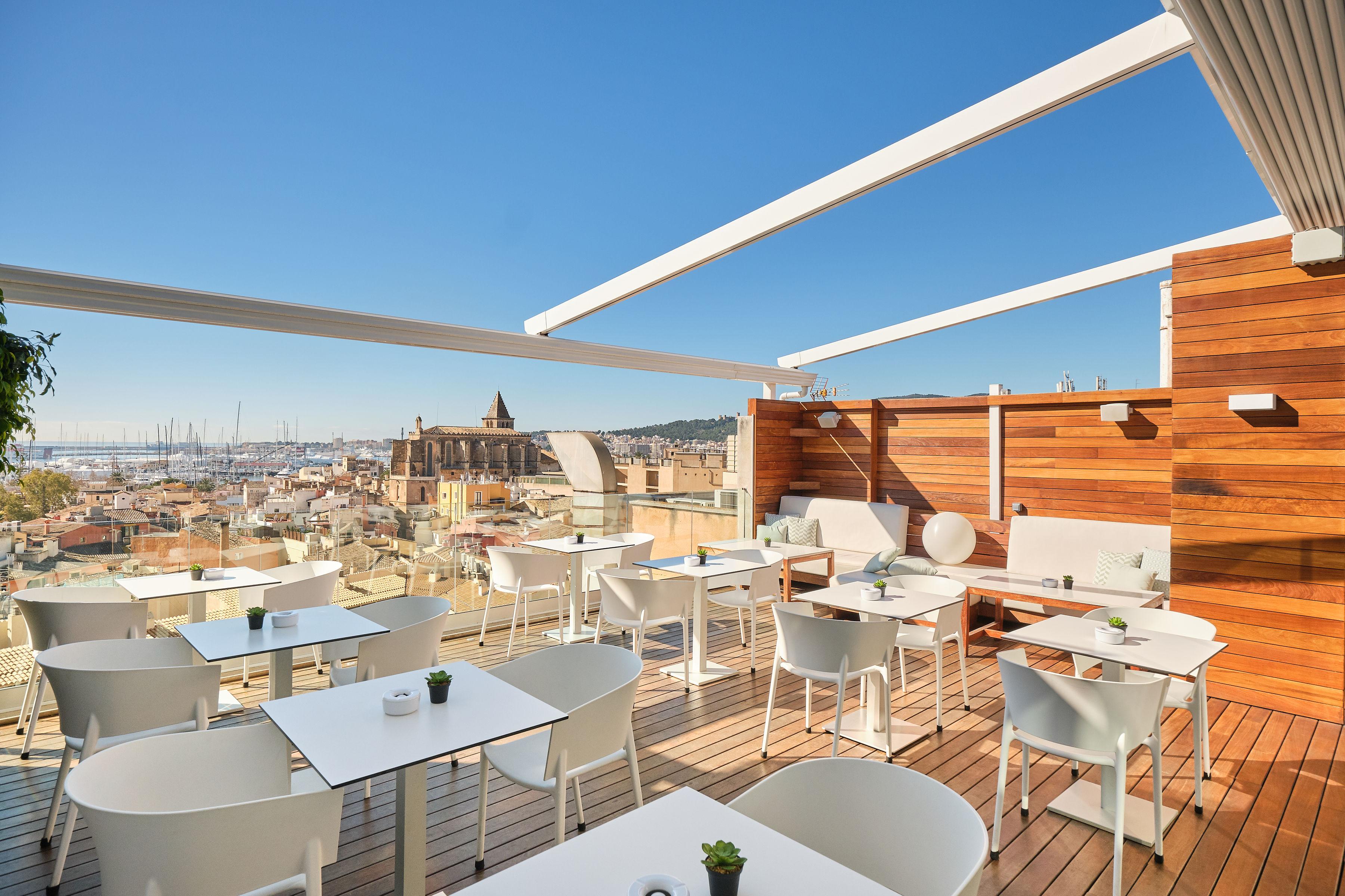 Almudaina 4* Palma de Mallorca