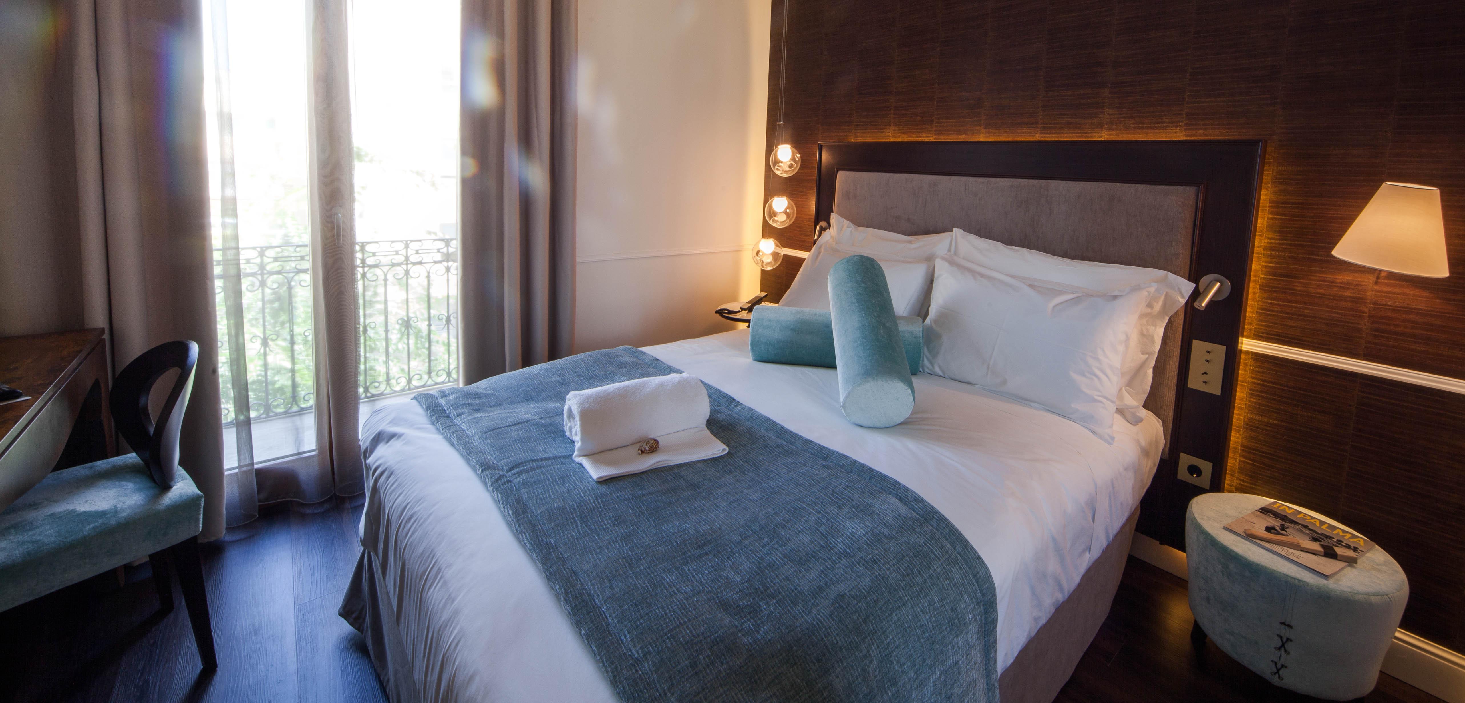 Cuba 4* Palma