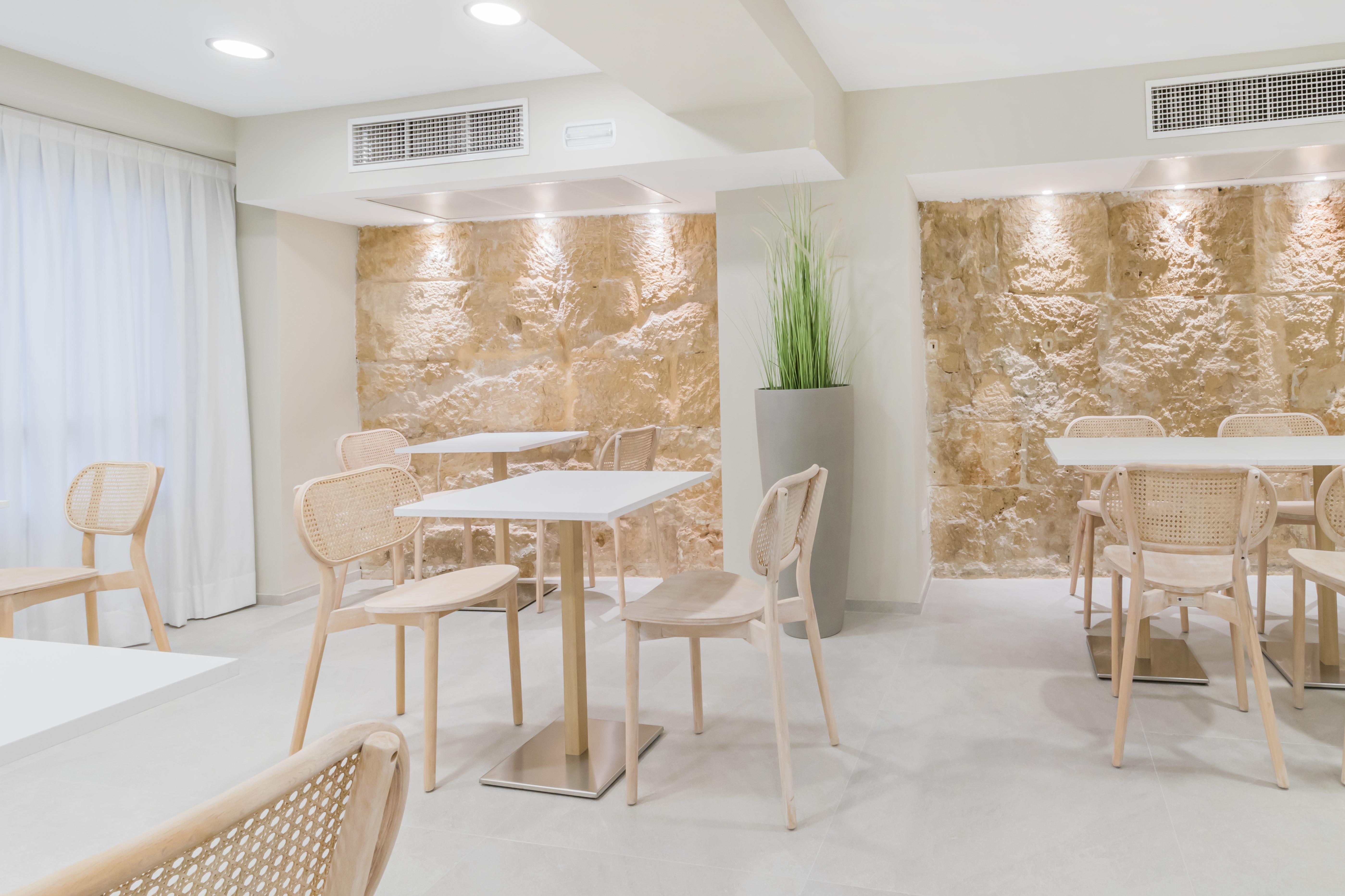 Almudaina Hotel 4*