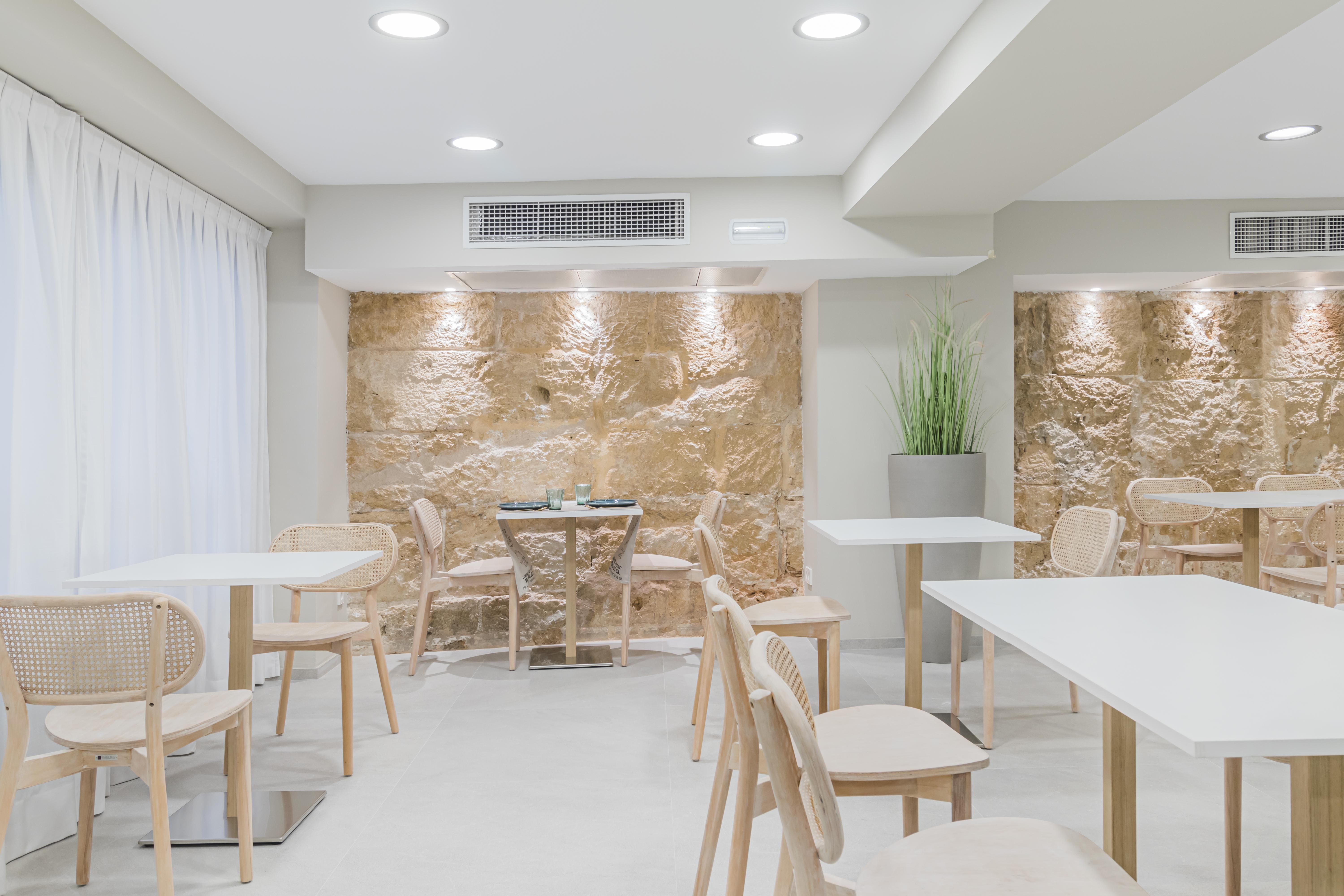 Almudaina 4* Palma de Mallorca