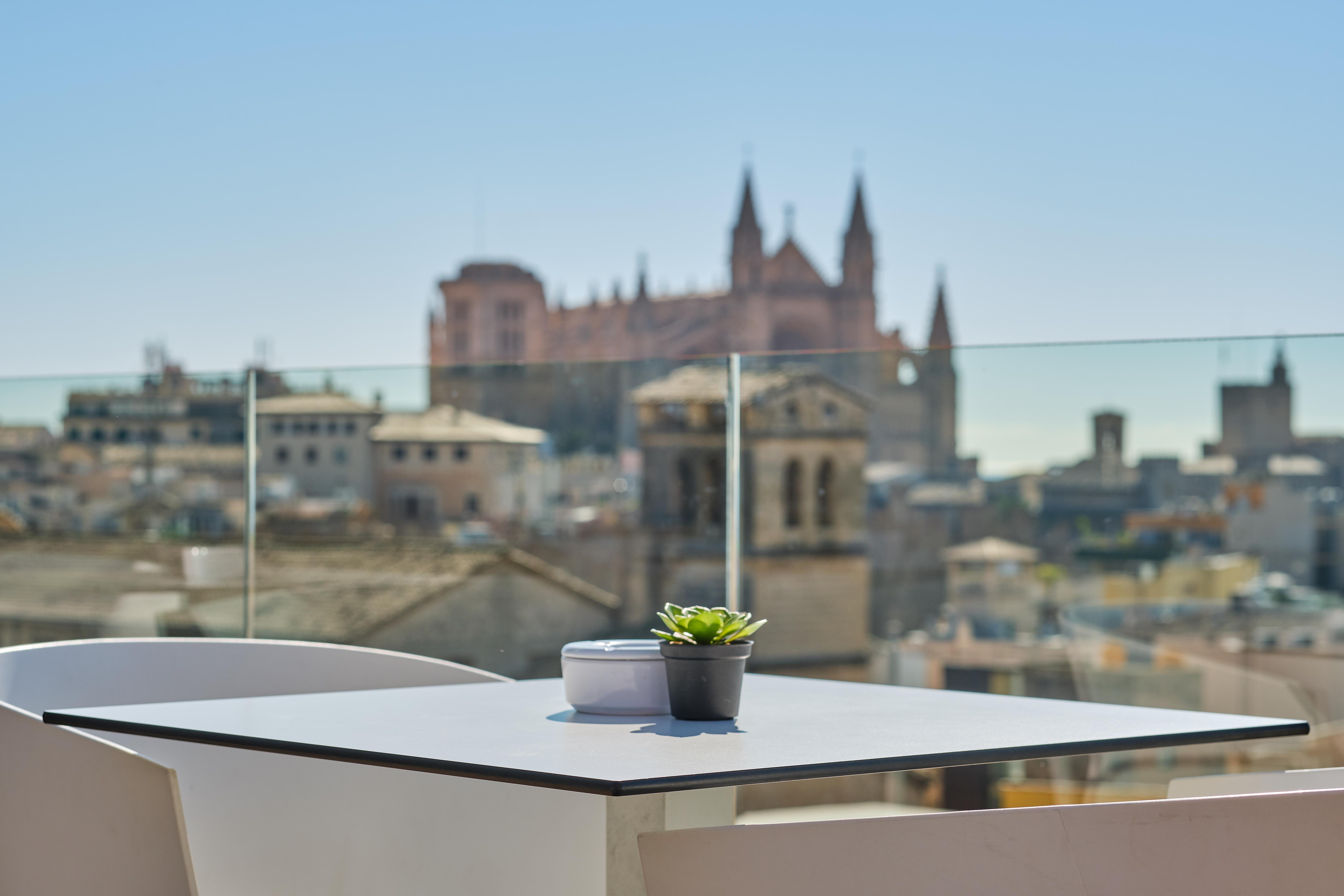 Hotel Almudaina Palma de Mallorca