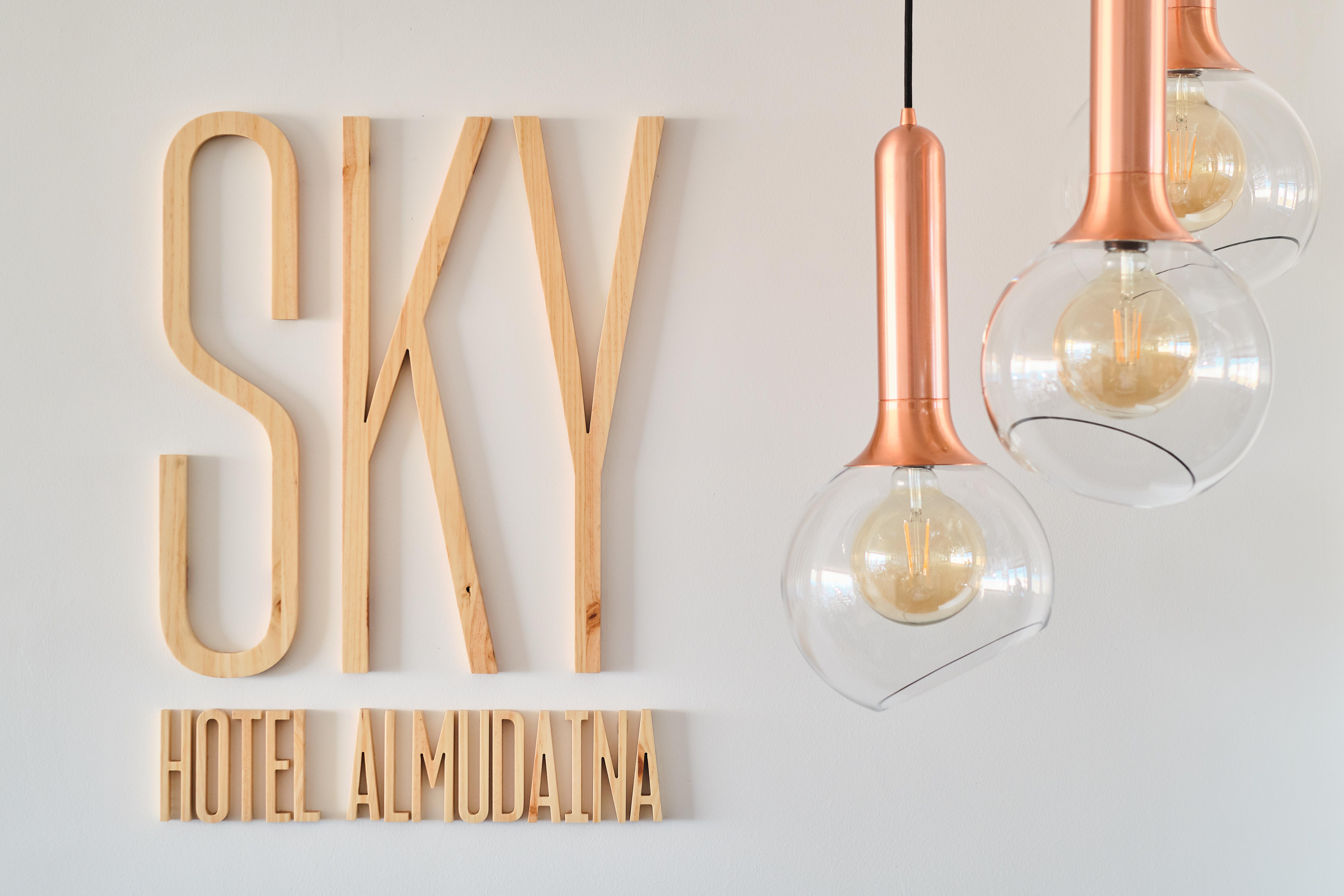 Almudaina Hotel Palma de Mallorca