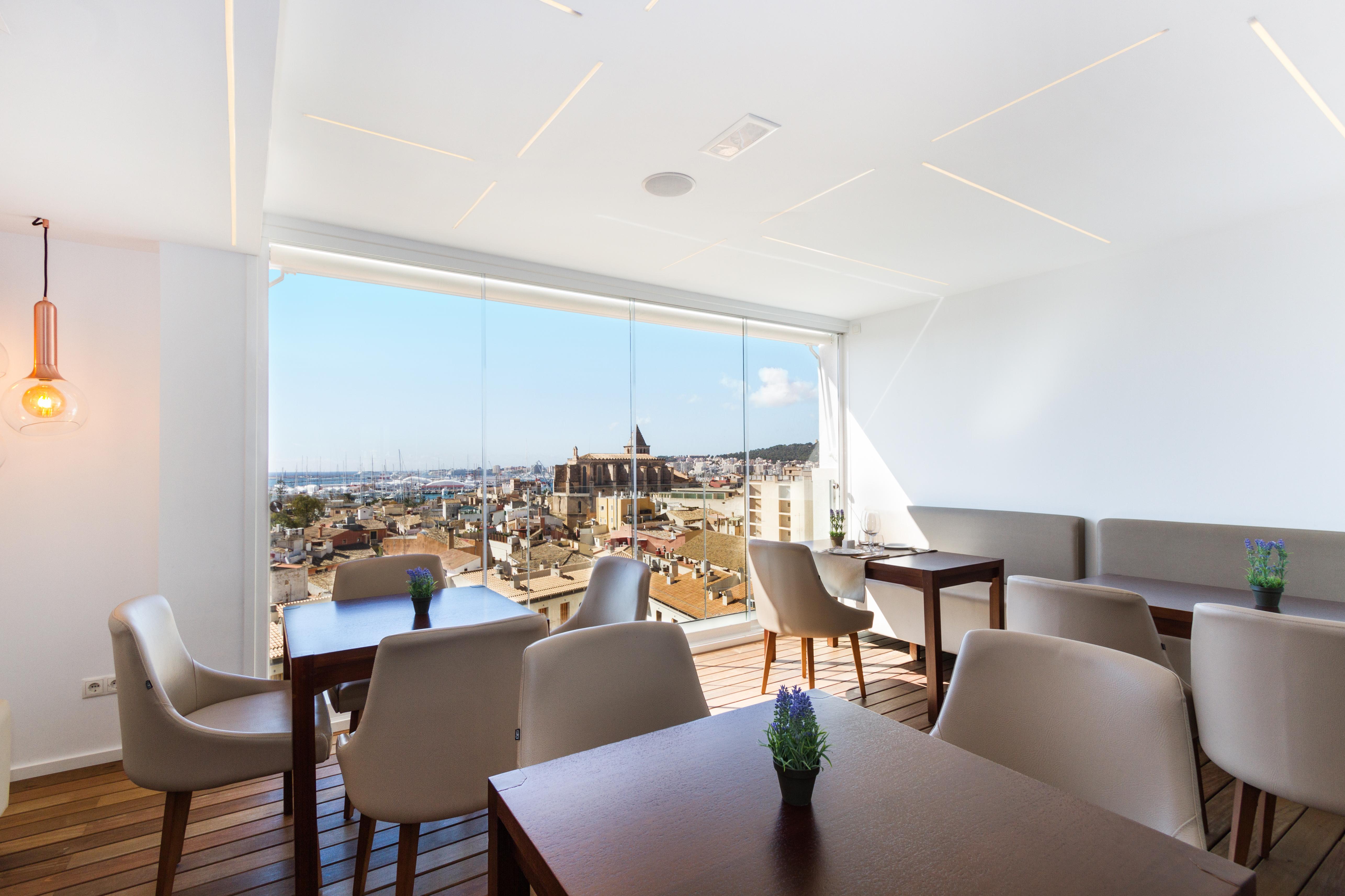 Almudaina 4* Palma de Mallorca
