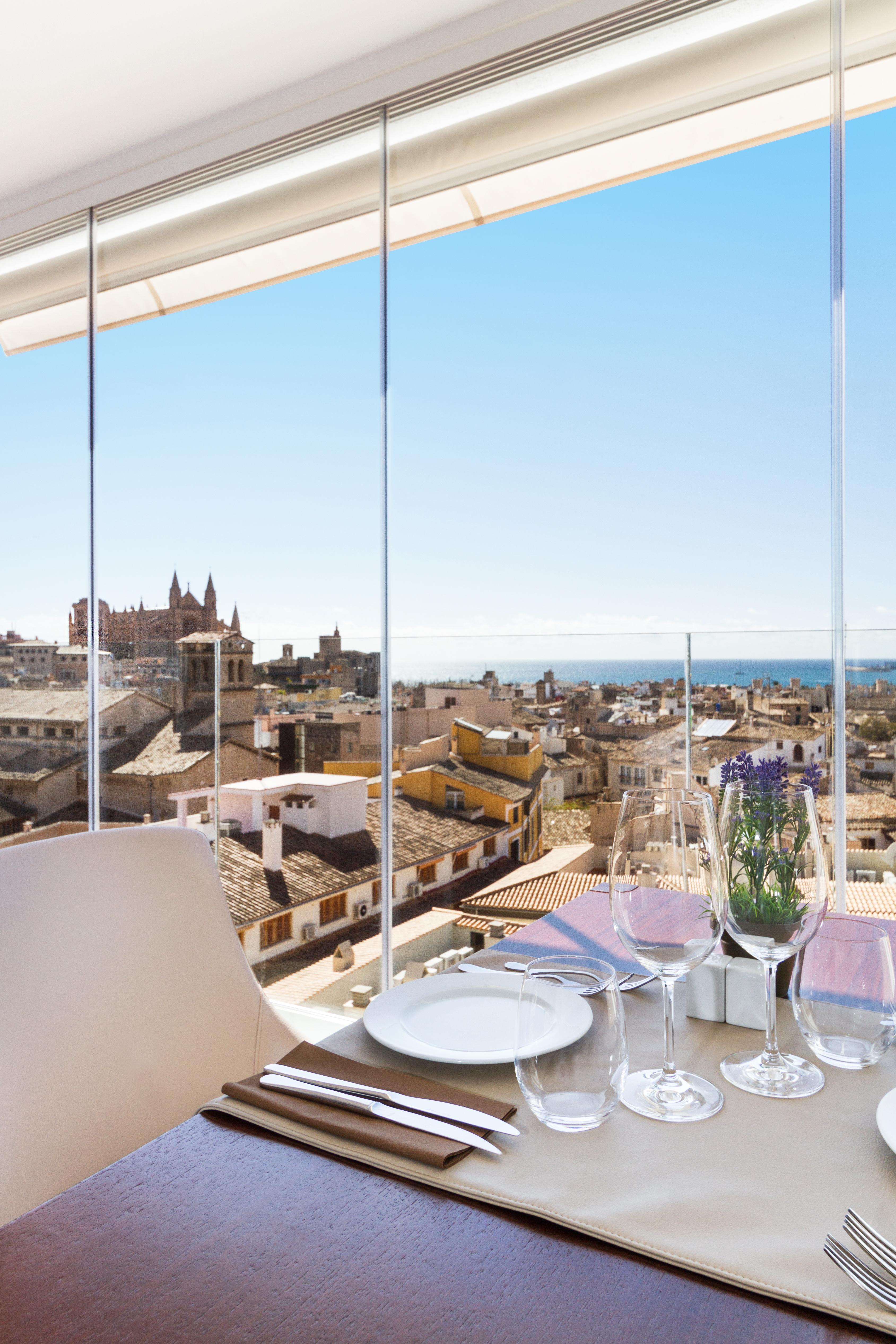 Hotel Almudaina Palma de Mallorca