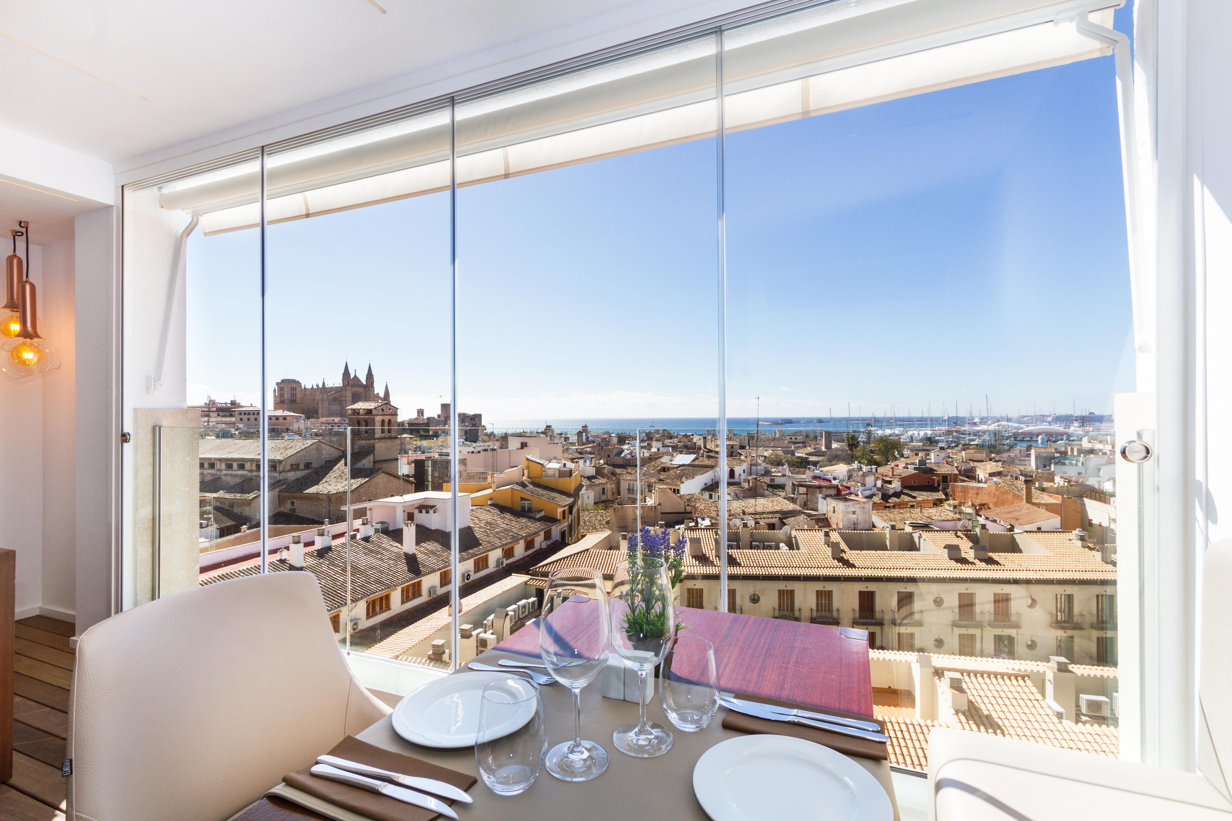 Almudaina 4* Palma de Mallorca