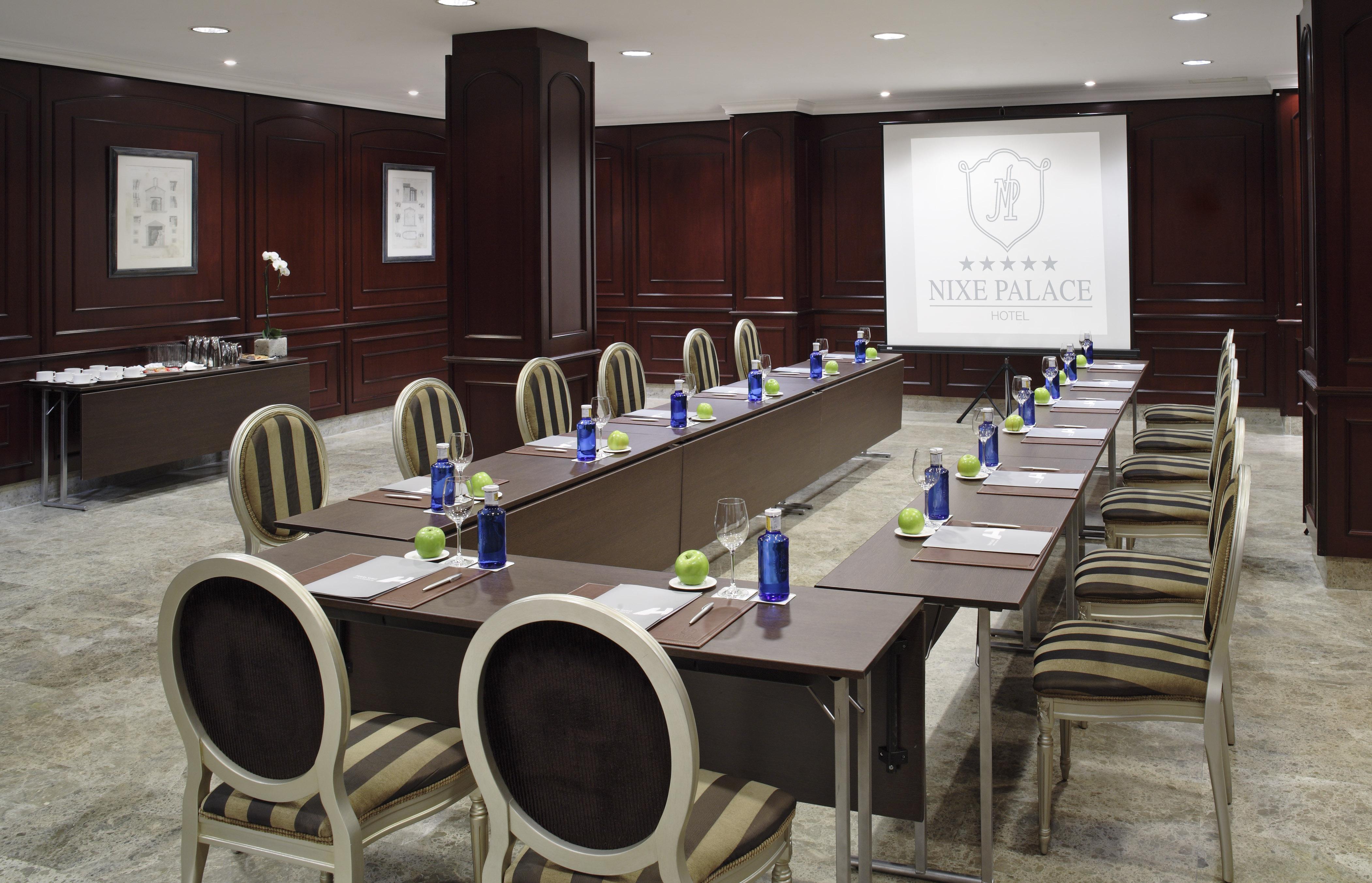 Hotel Nixe Palace Palma