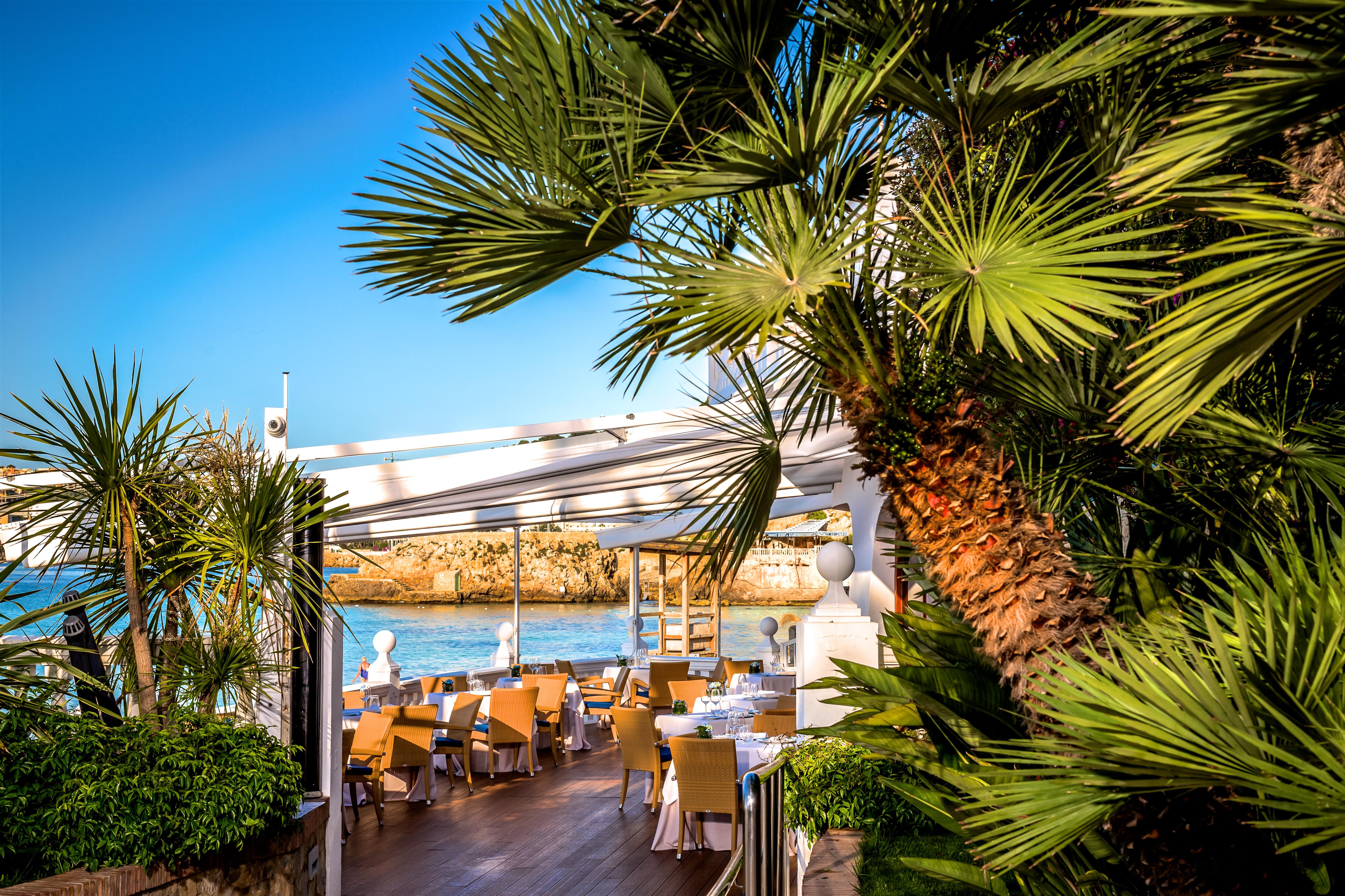 Nixe Palace 5* Palma