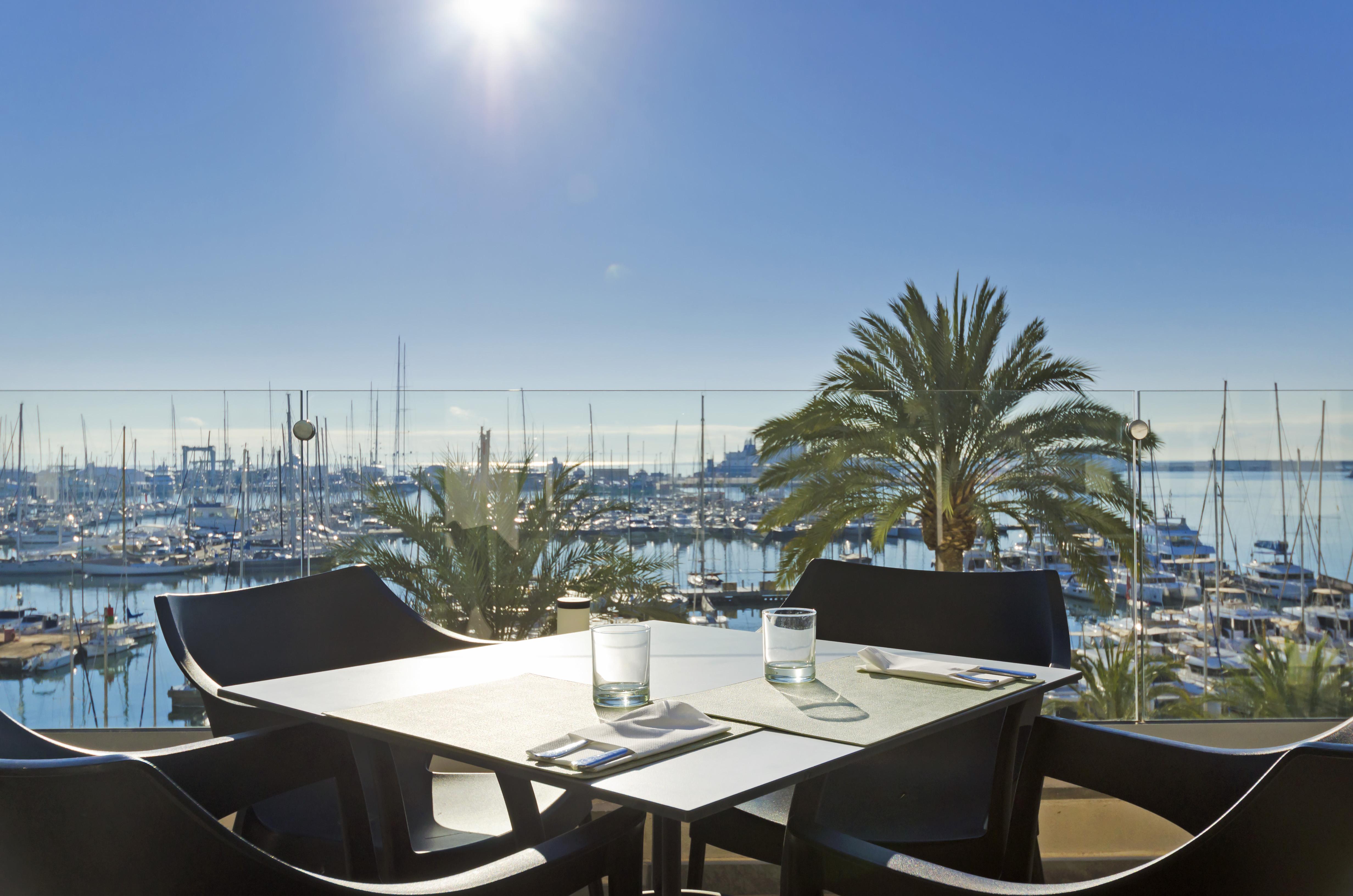 Mirador 4* Palma de Mallorca