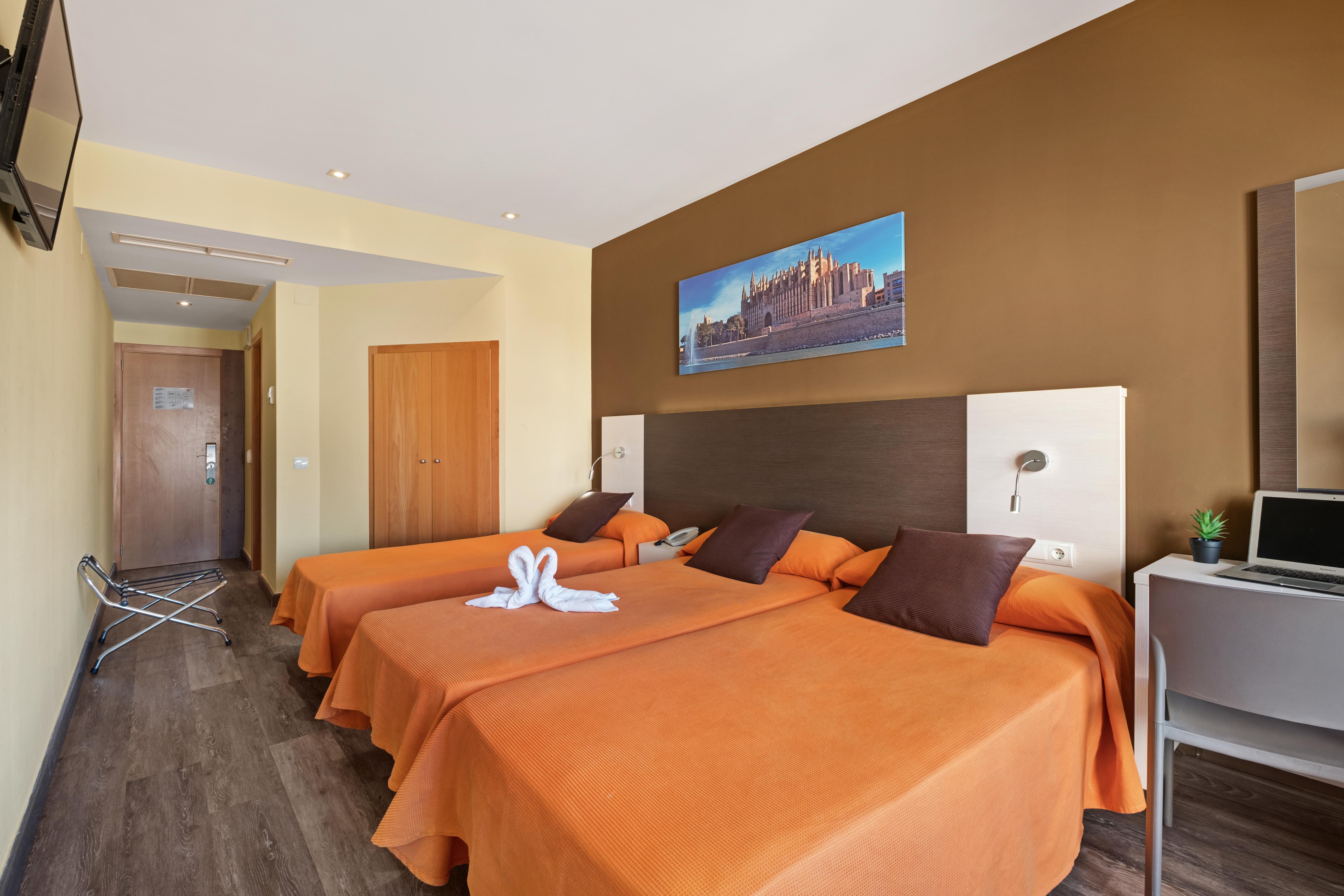 Abelux Hotel Palma de Mallorca