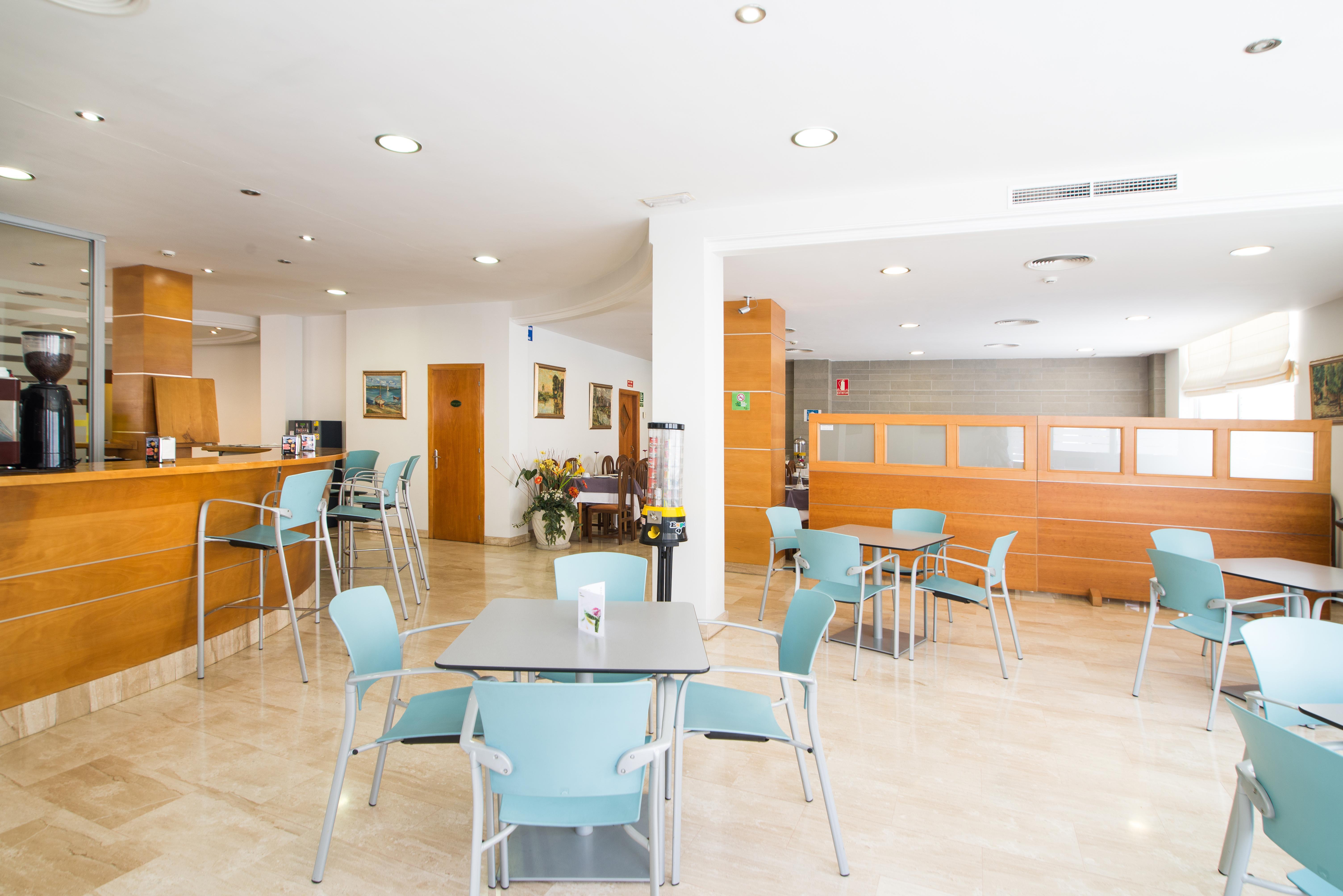 Abelux Hotel Palma de Mallorca