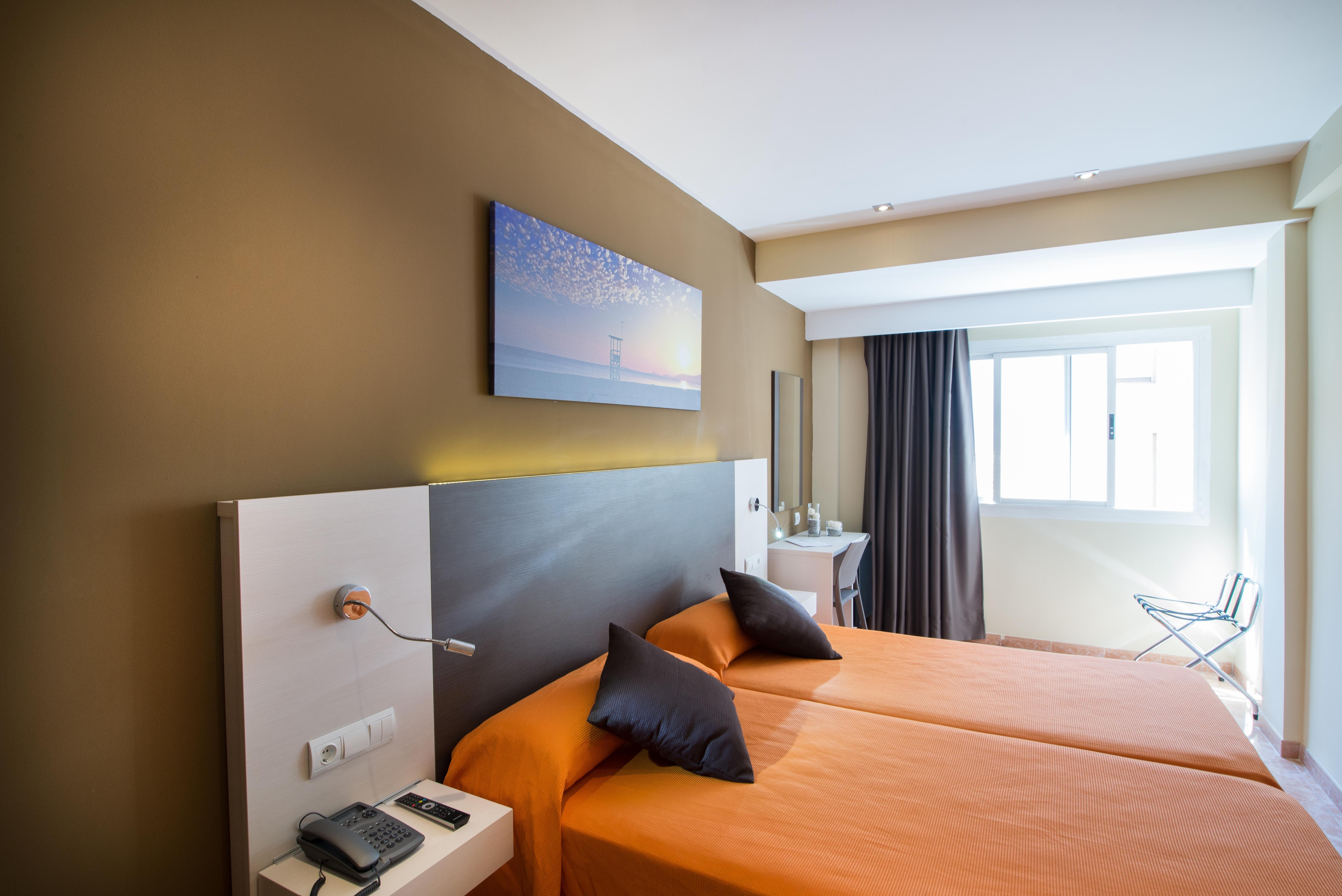 Hotel Abelux Palma de Mallorca