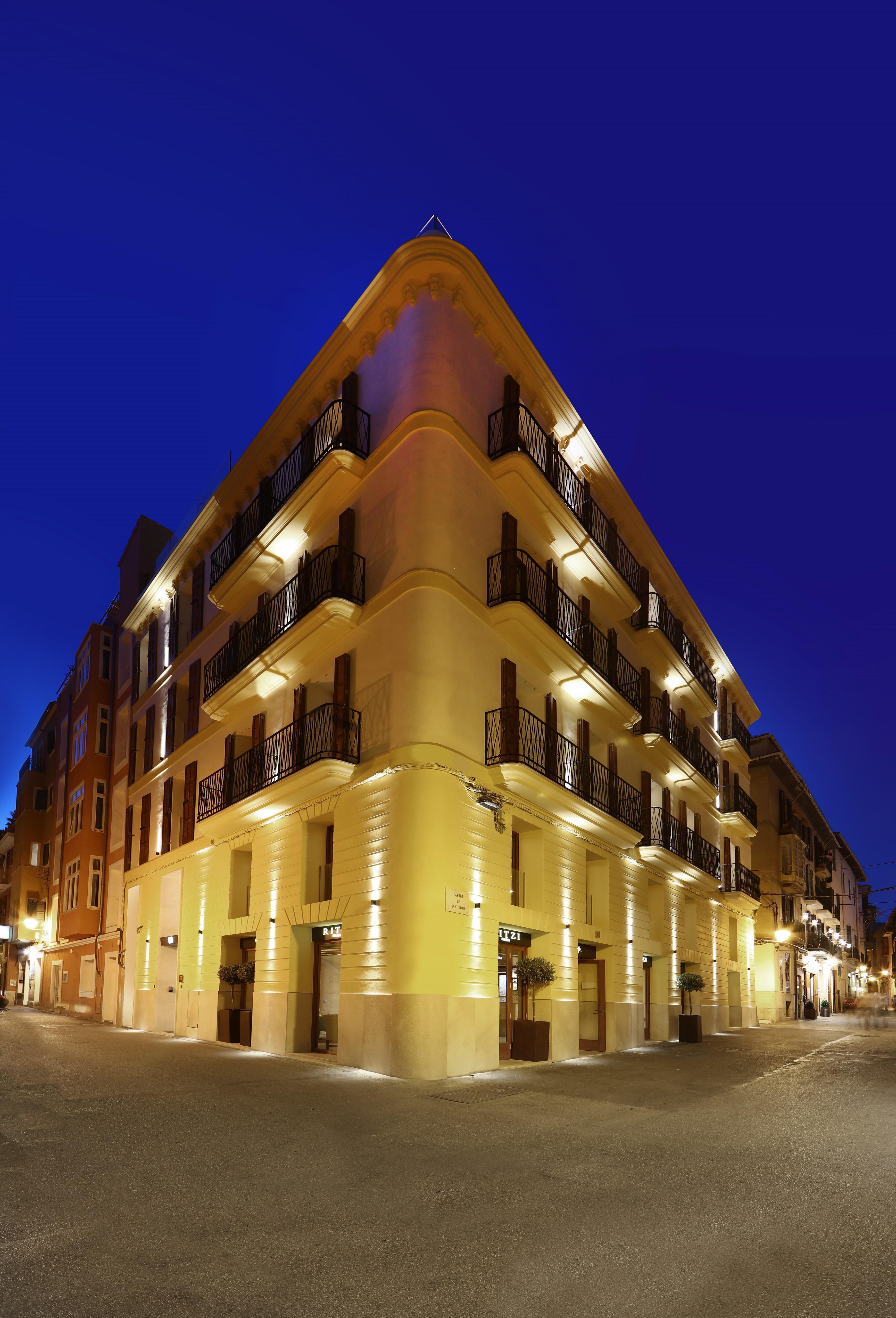 Hotel Bo Palma de Mallorca