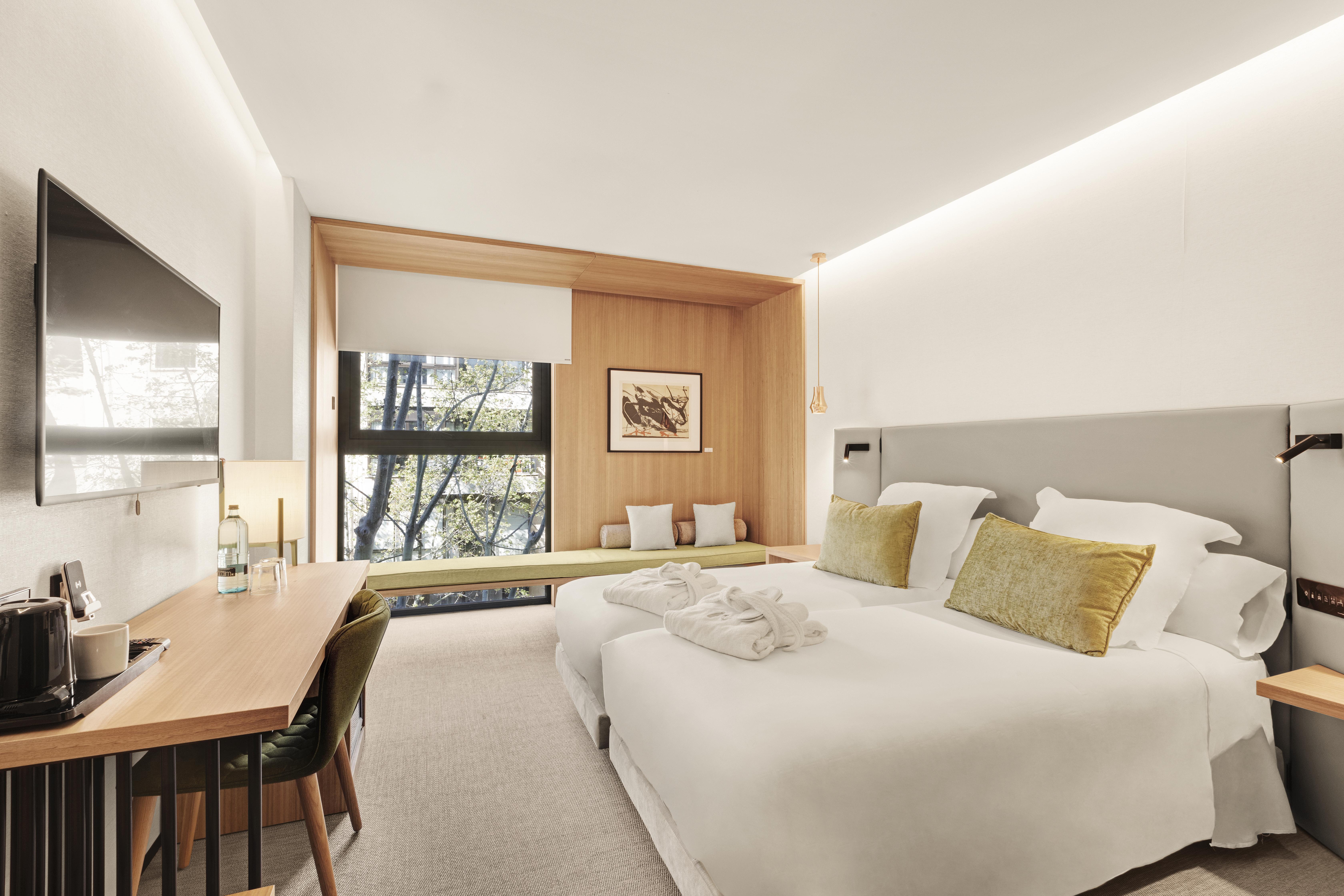 Protur Naisa Hotel