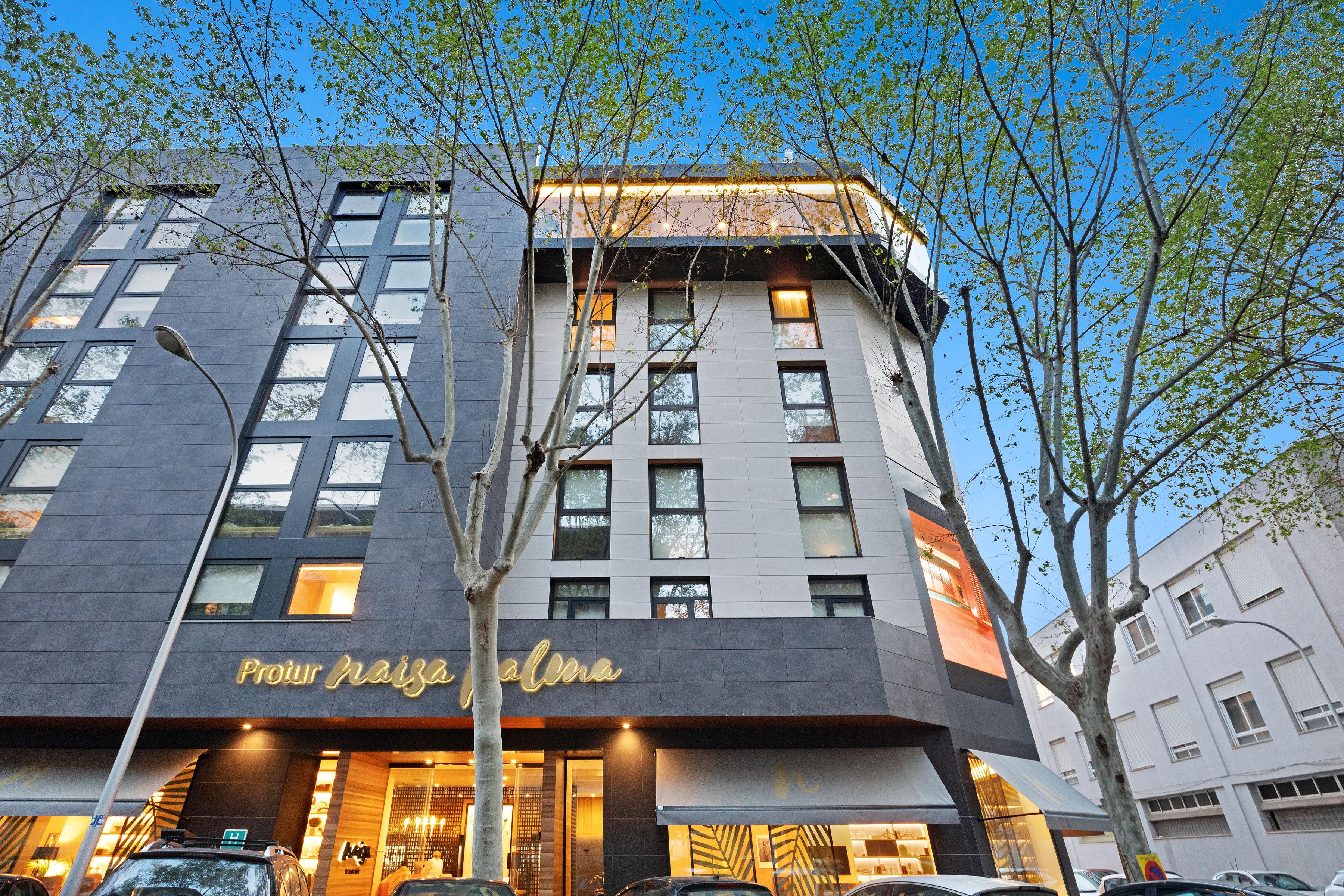 Protur Naisa Hotel Palma de Mallorca