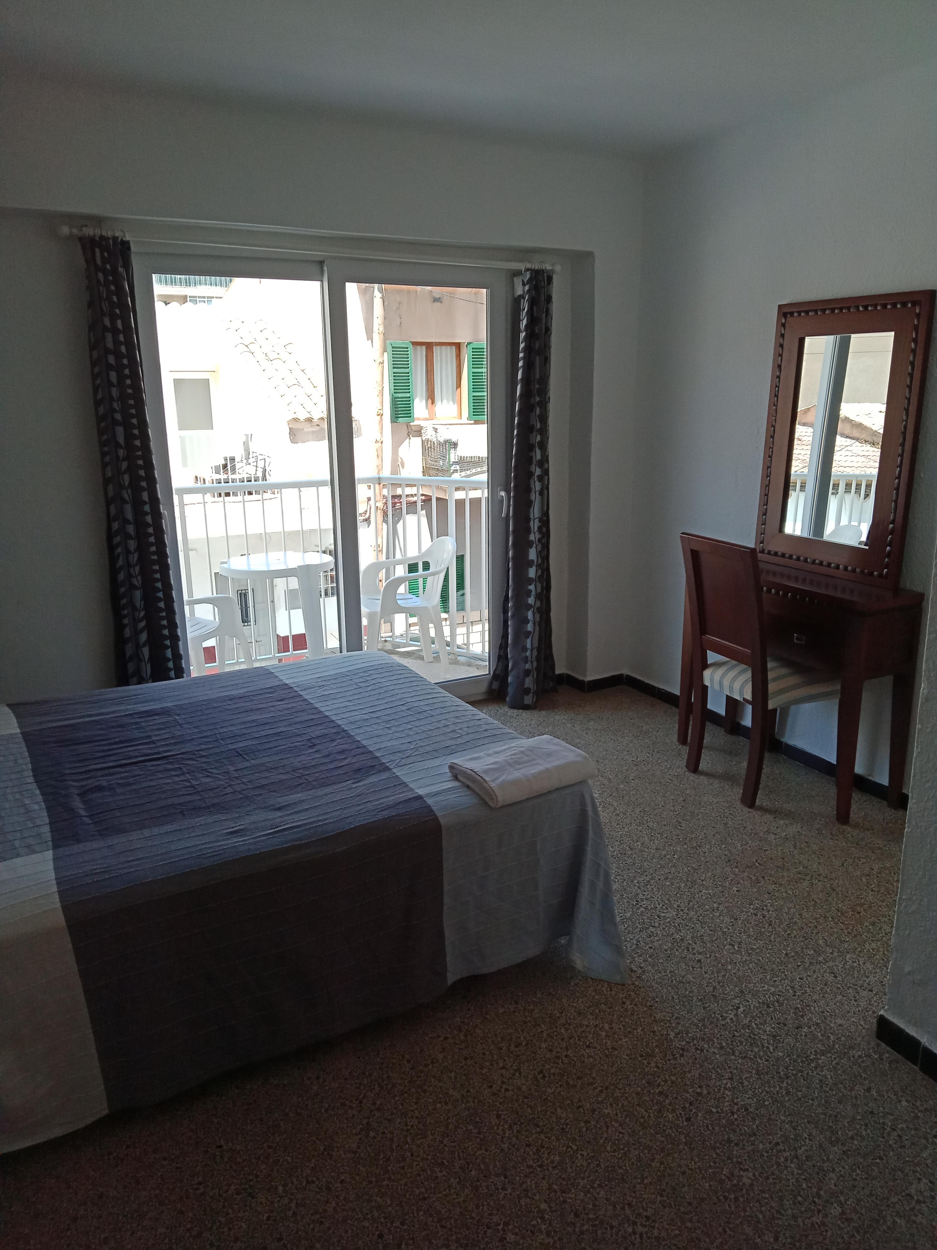 Sb Arenal Gasthuis 2*