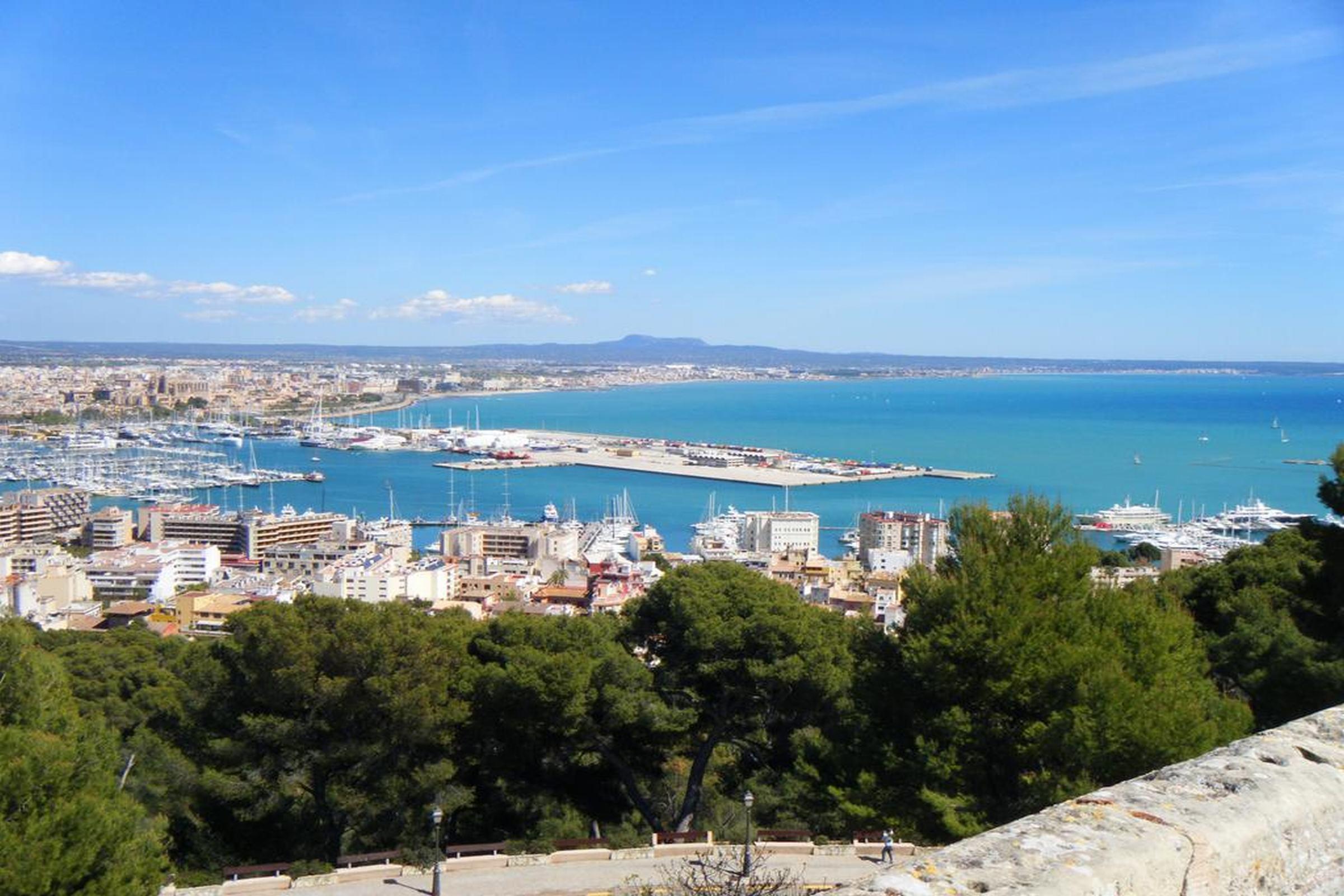 Icon Roseto 4* Palma de Mallorca